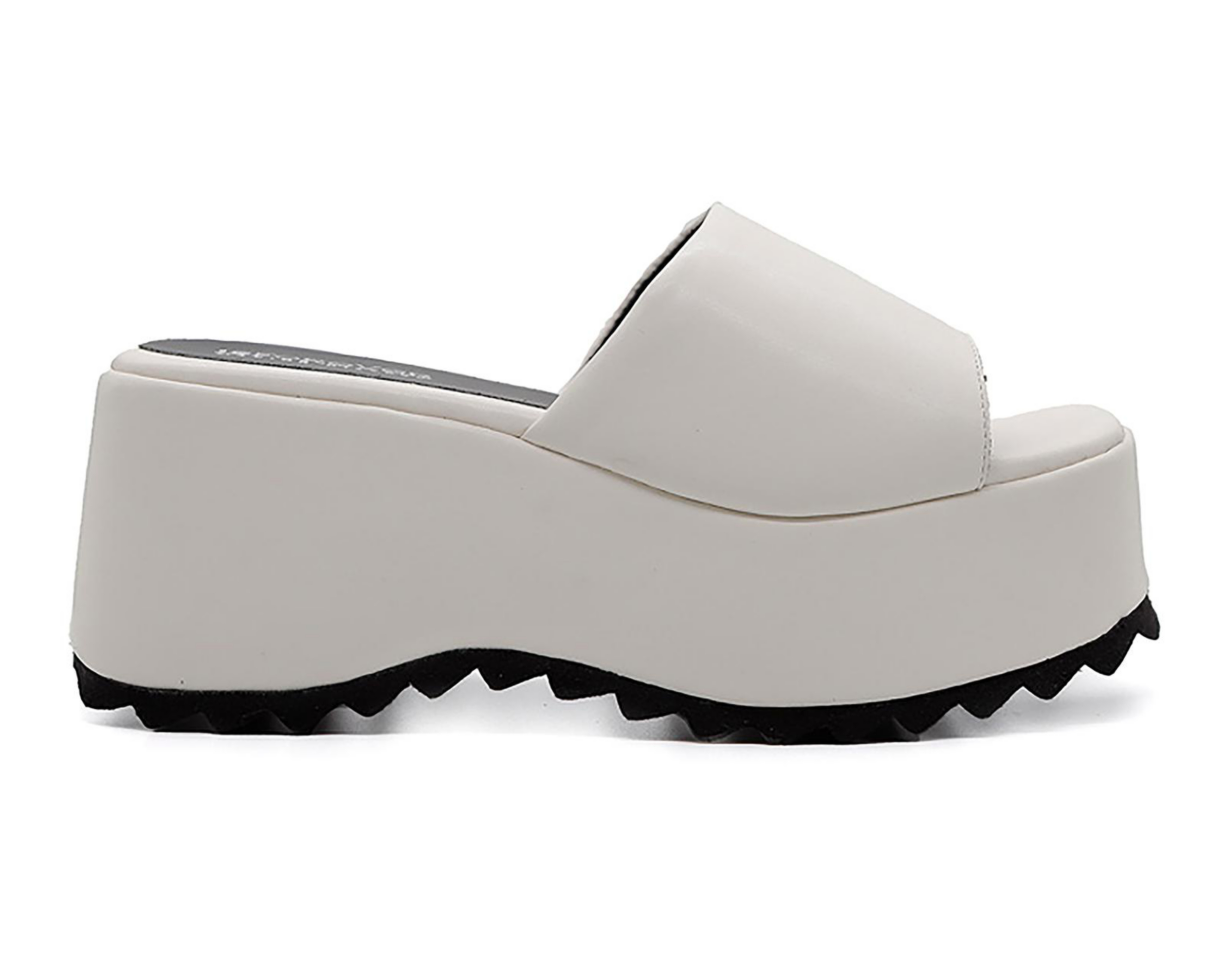 Foto 5 pulgar | Sandalias Casuales 18 Forever para Mujer