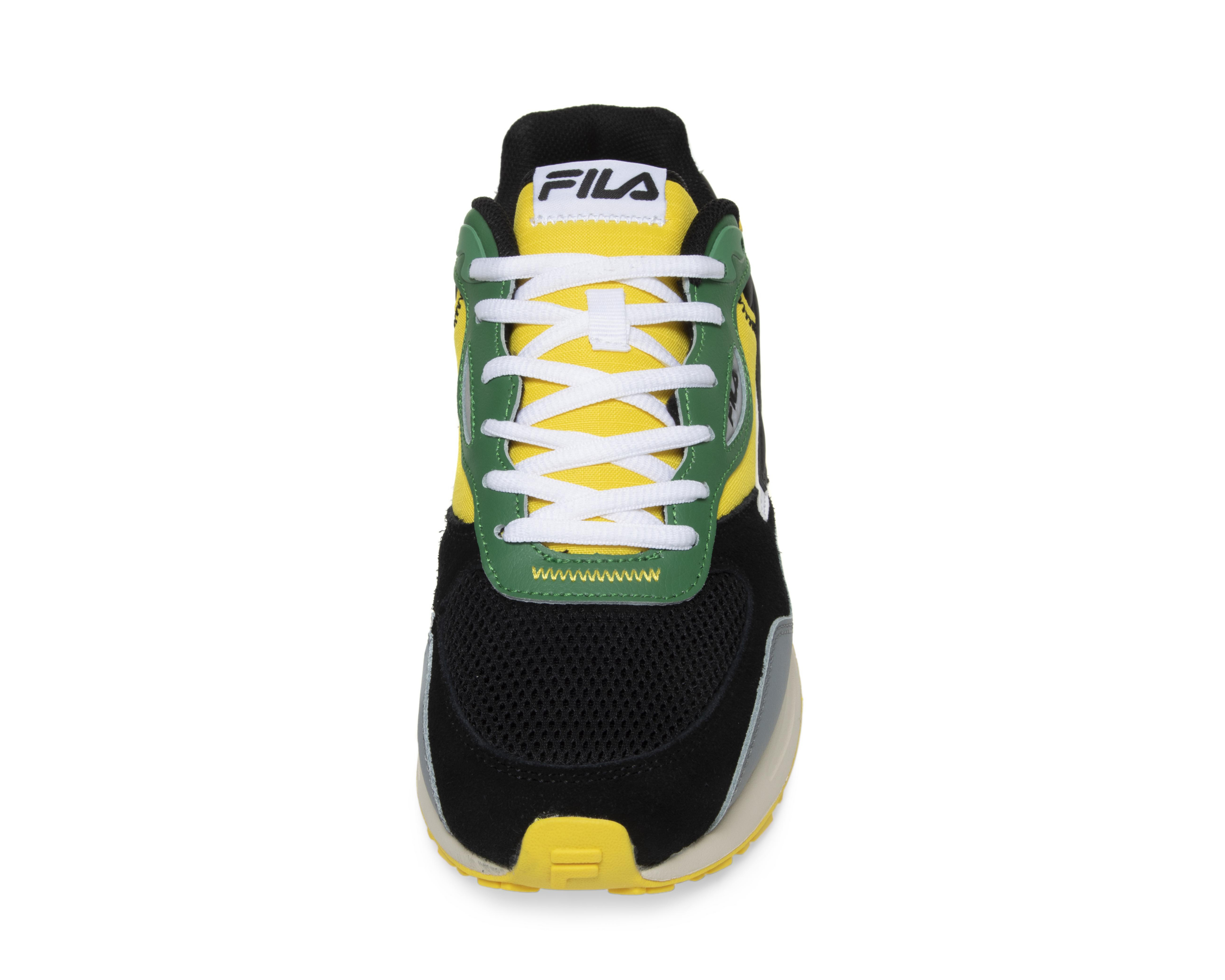 Foto 5 | Tenis FILA Valado 2 para Hombre