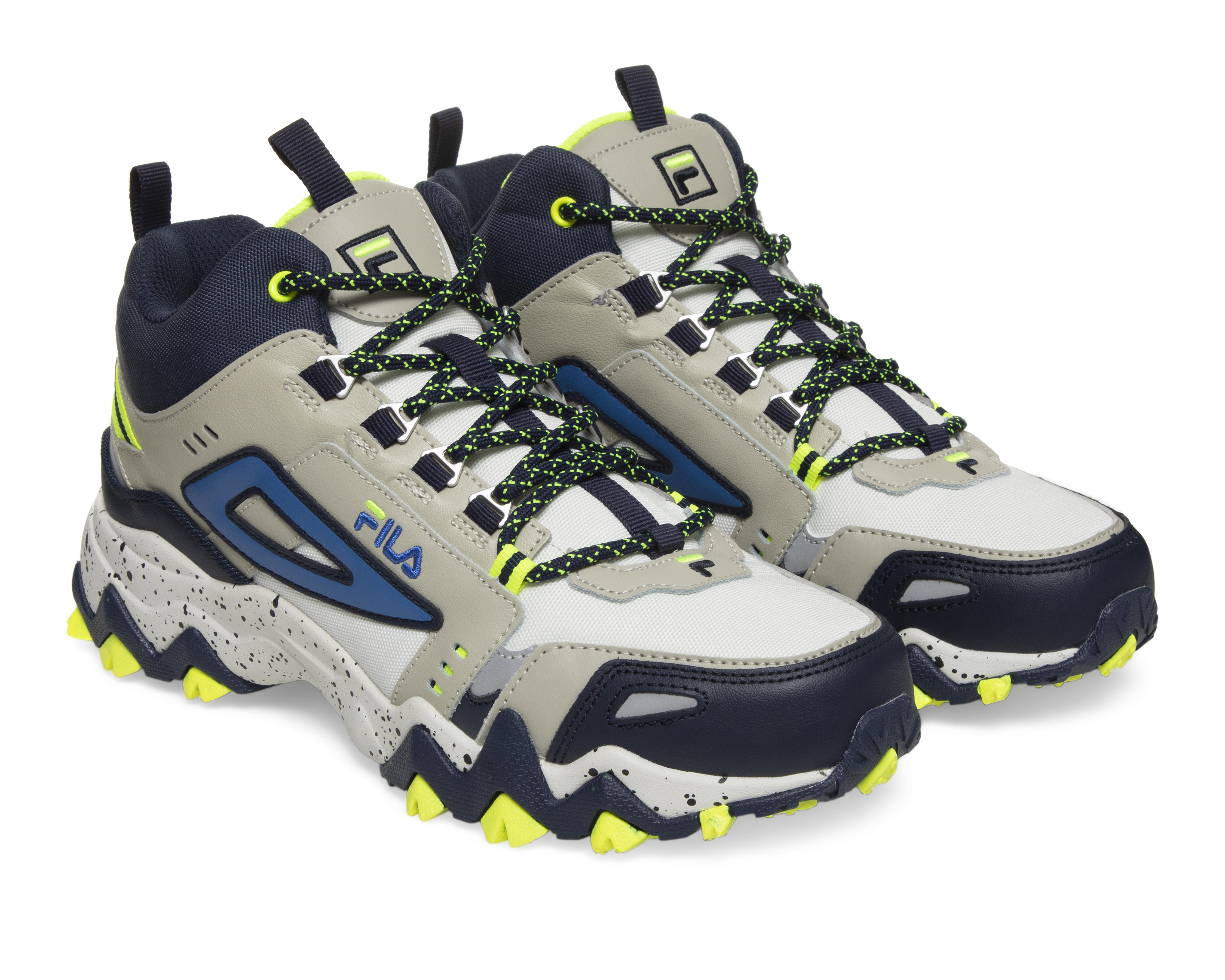 Foto 2 pulgar | Tenis FILA Oakmont TR para Hombre