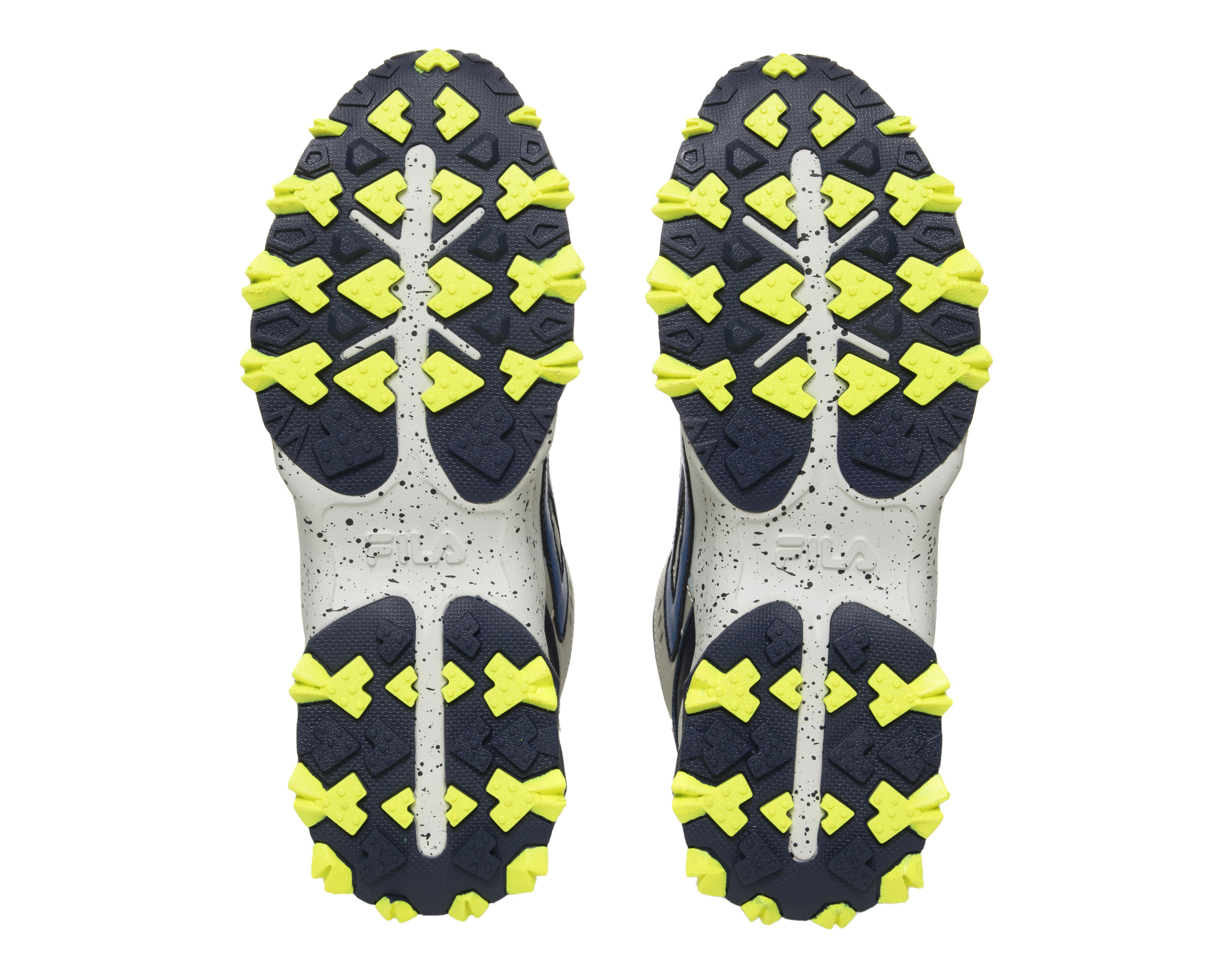 Foto 3 pulgar | Tenis FILA Oakmont TR para Hombre