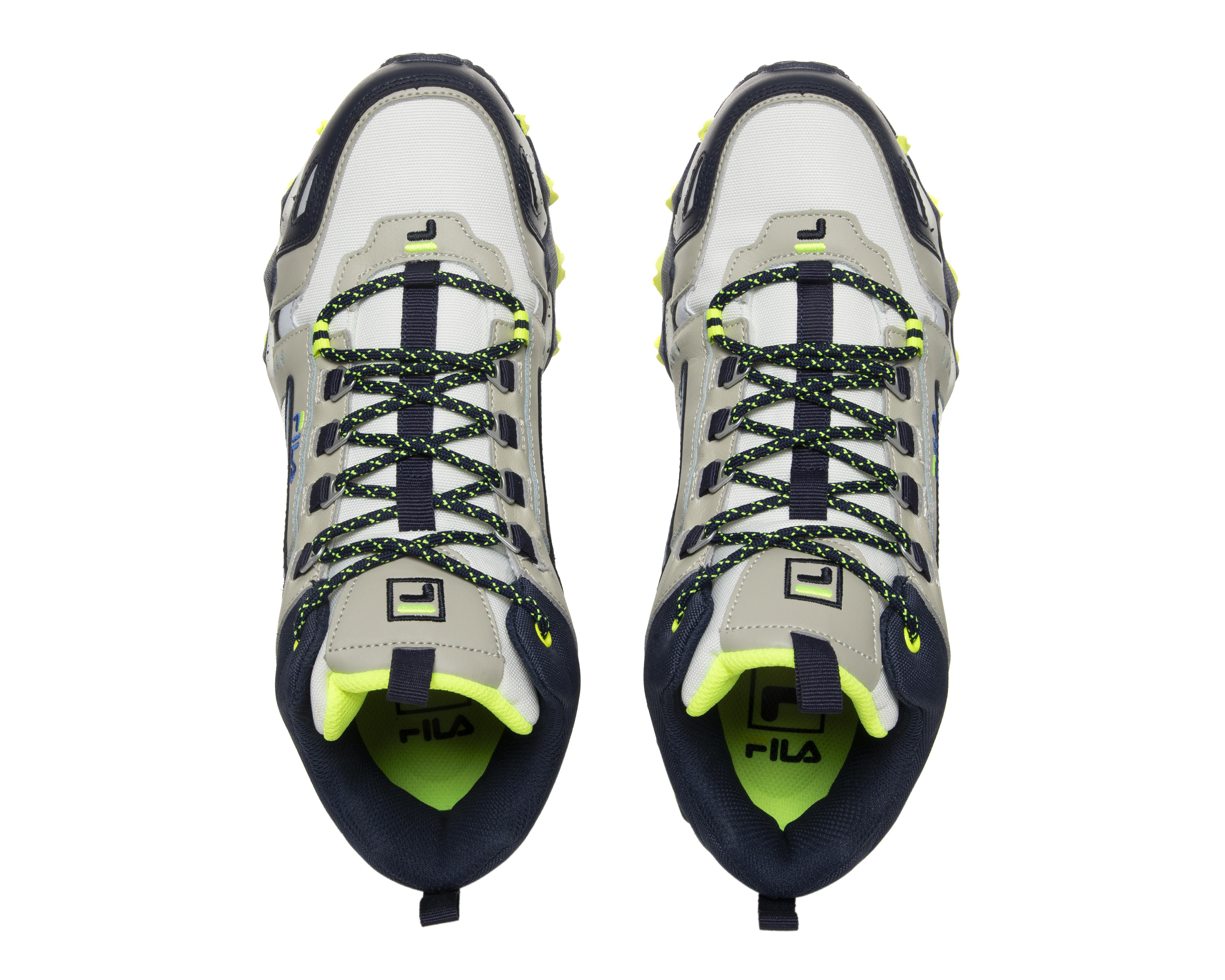 Foto 4 pulgar | Tenis FILA Oakmont TR para Hombre