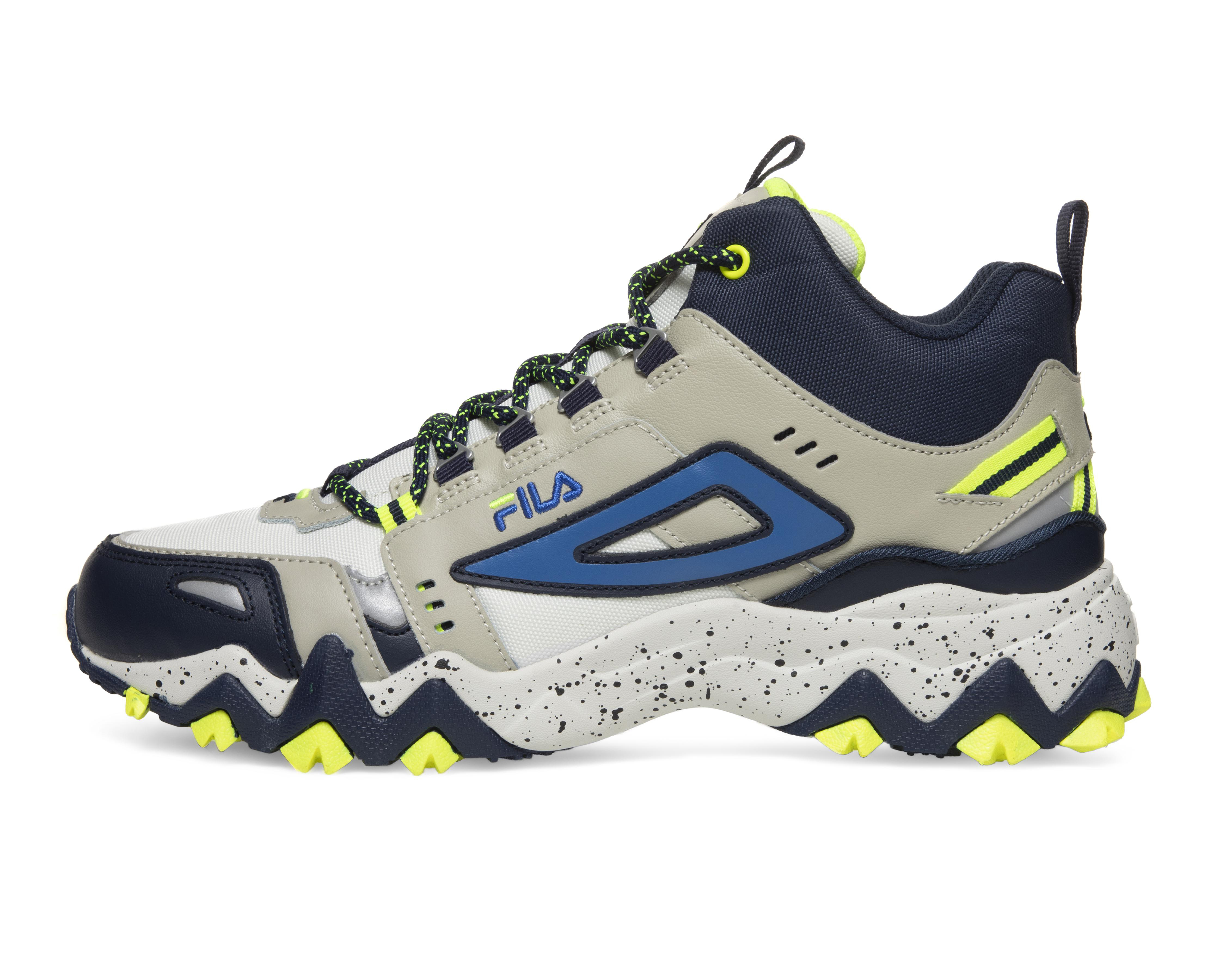Foto 5 pulgar | Tenis FILA Oakmont TR para Hombre