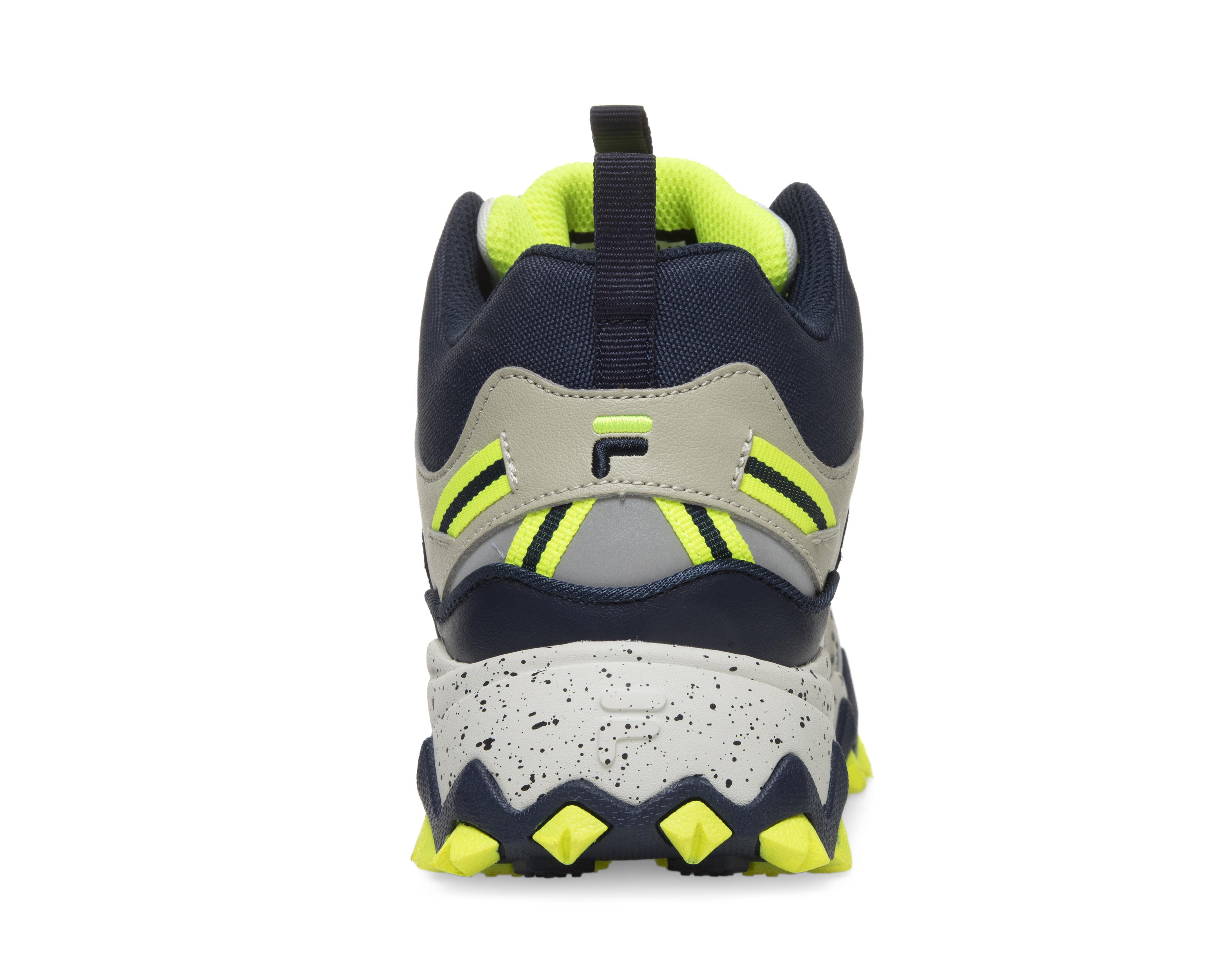 Foto 6 | Tenis FILA Oakmont TR para Hombre