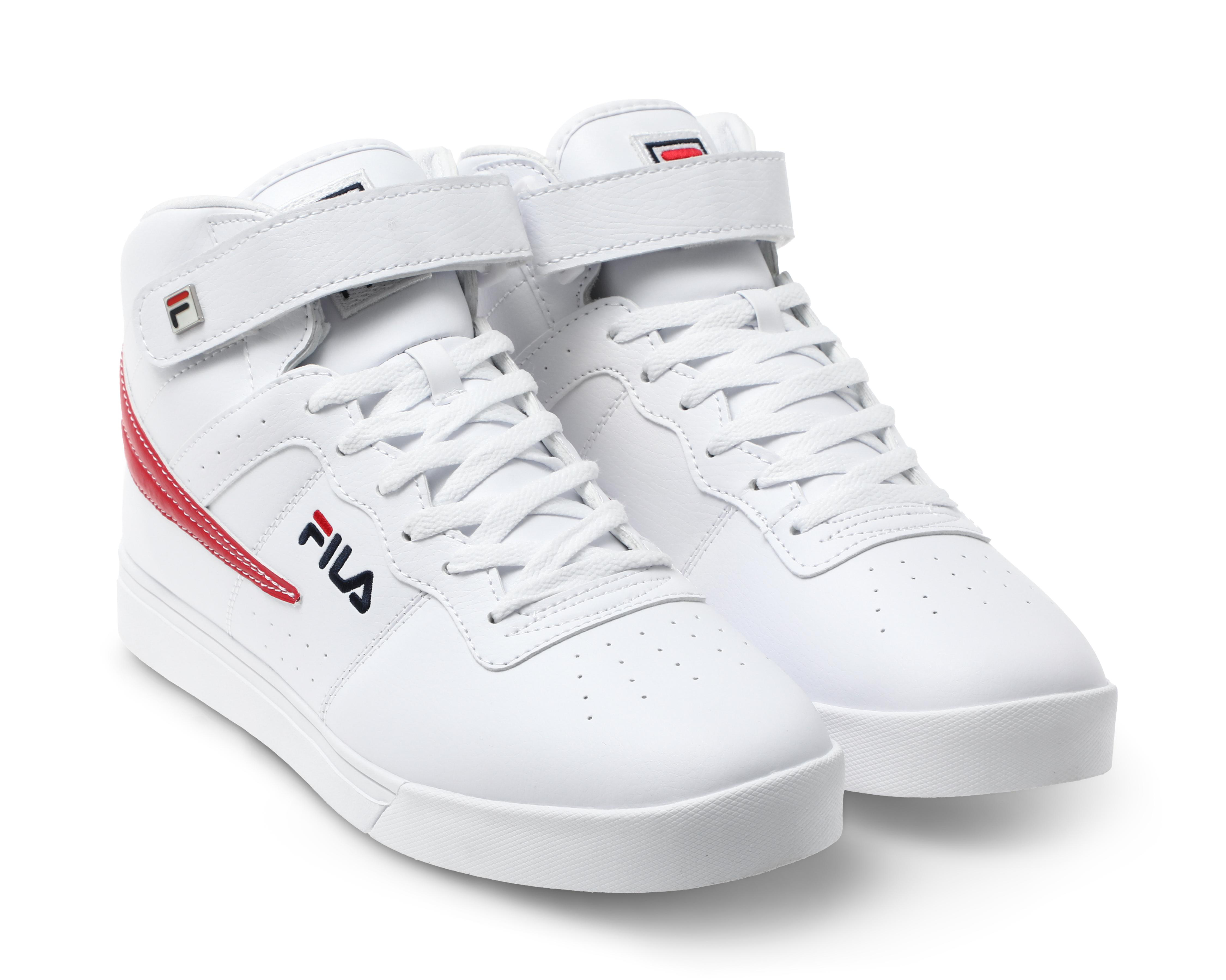 Tenis FILA Vulc 13 2D para Hombre $1,499