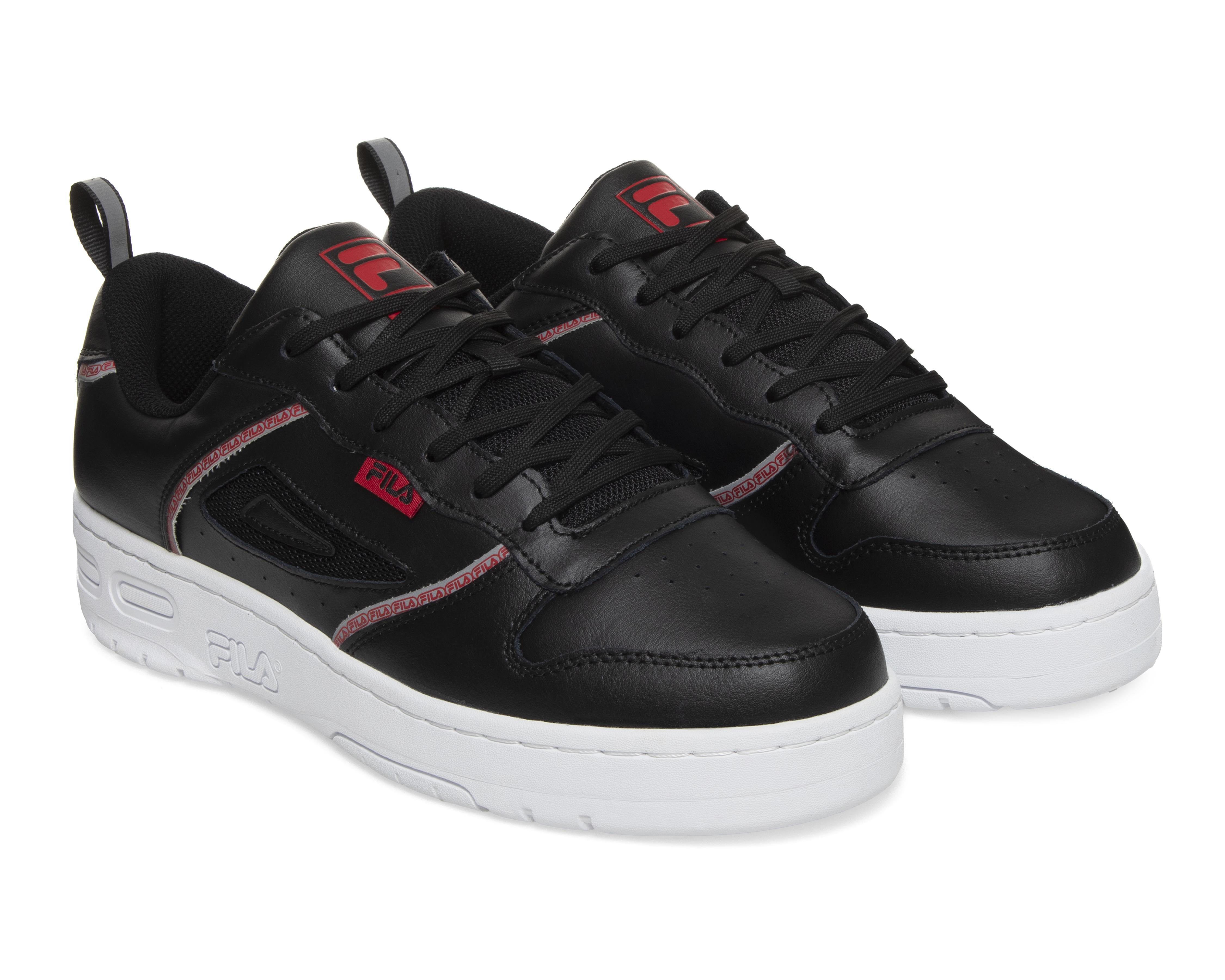 Tenis FILA Repeat para Hombre $1,079