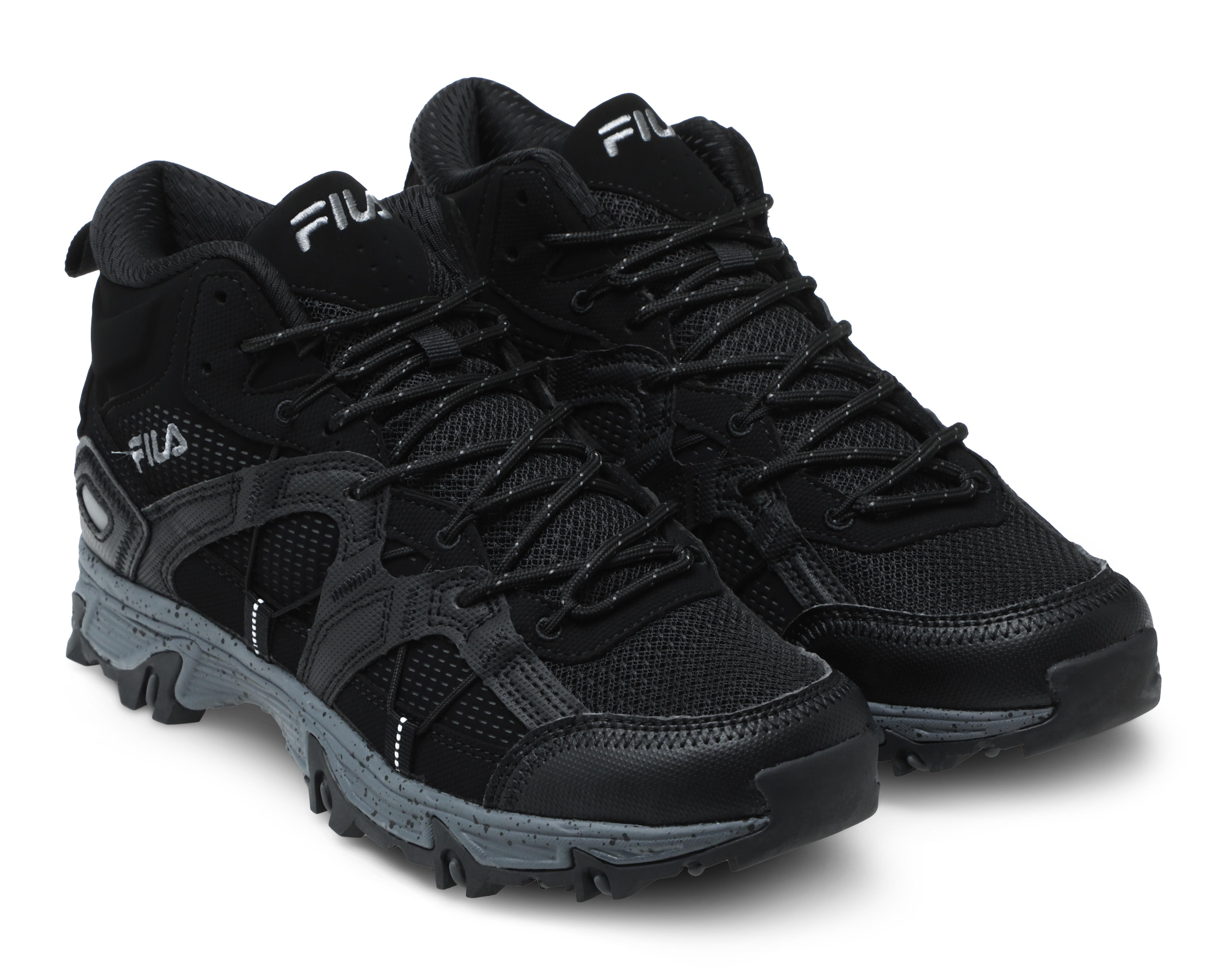 Tenis FILA Grand Tier Mid para Hombre