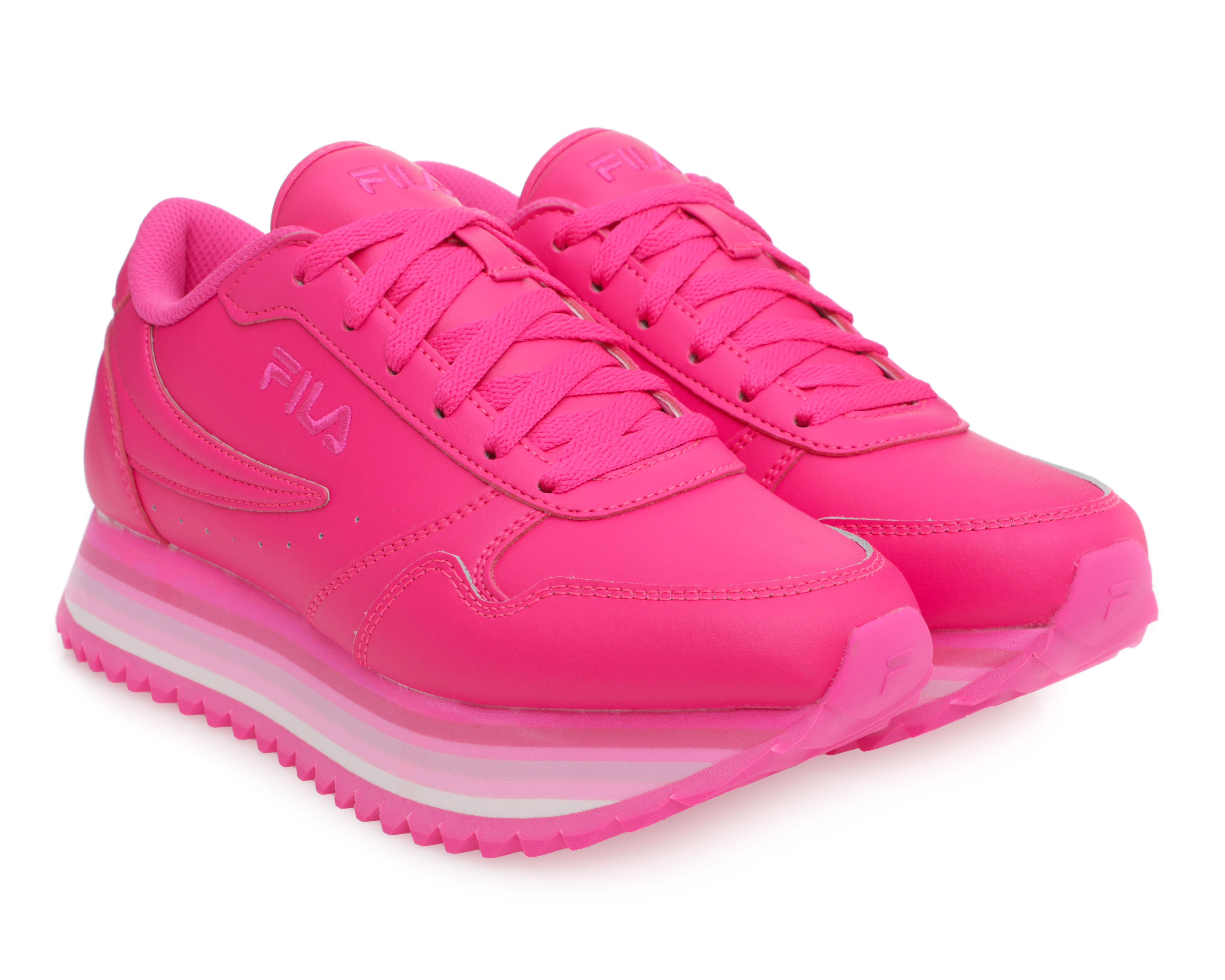 Tenis Fila Orbit Stripe para Mujer