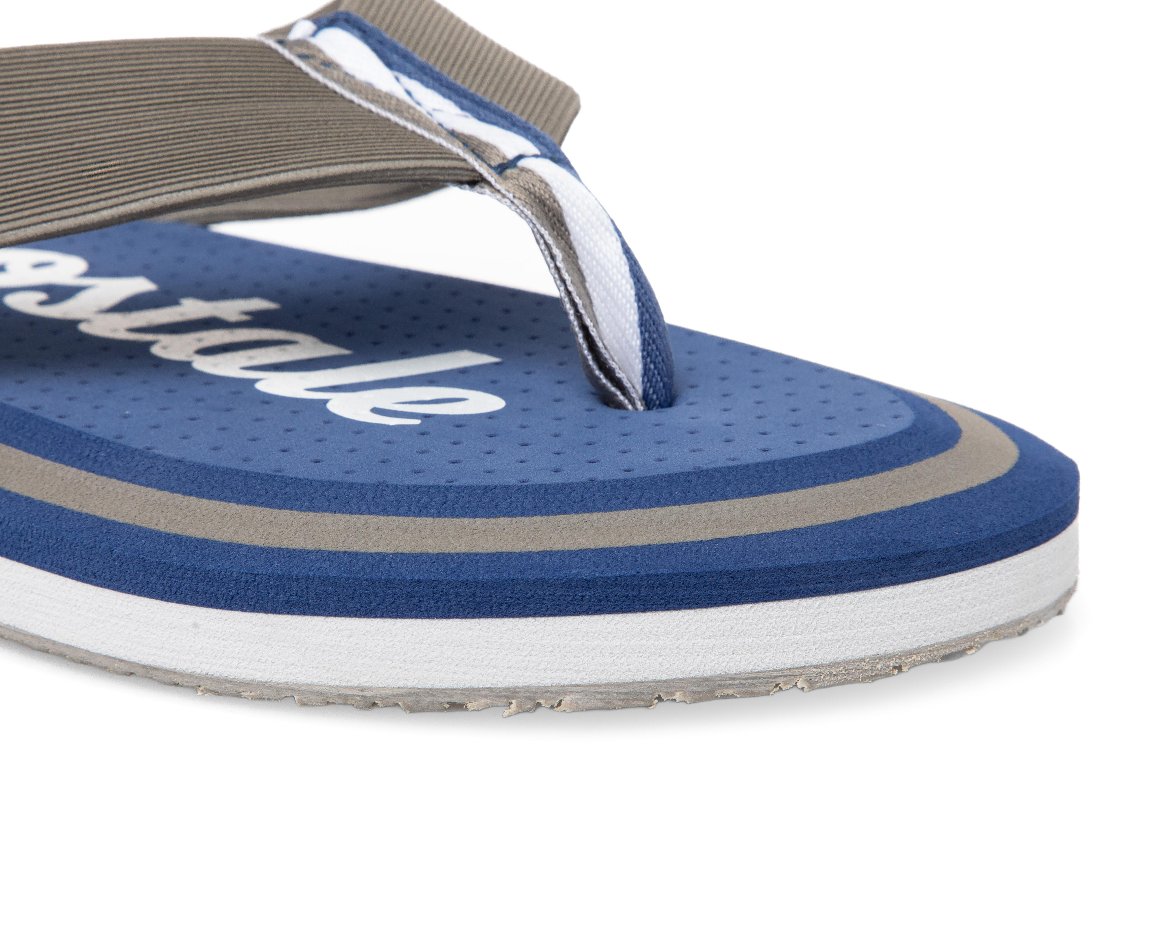 Foto 6 | Sandalias de Playa Aéropostale para Hombre