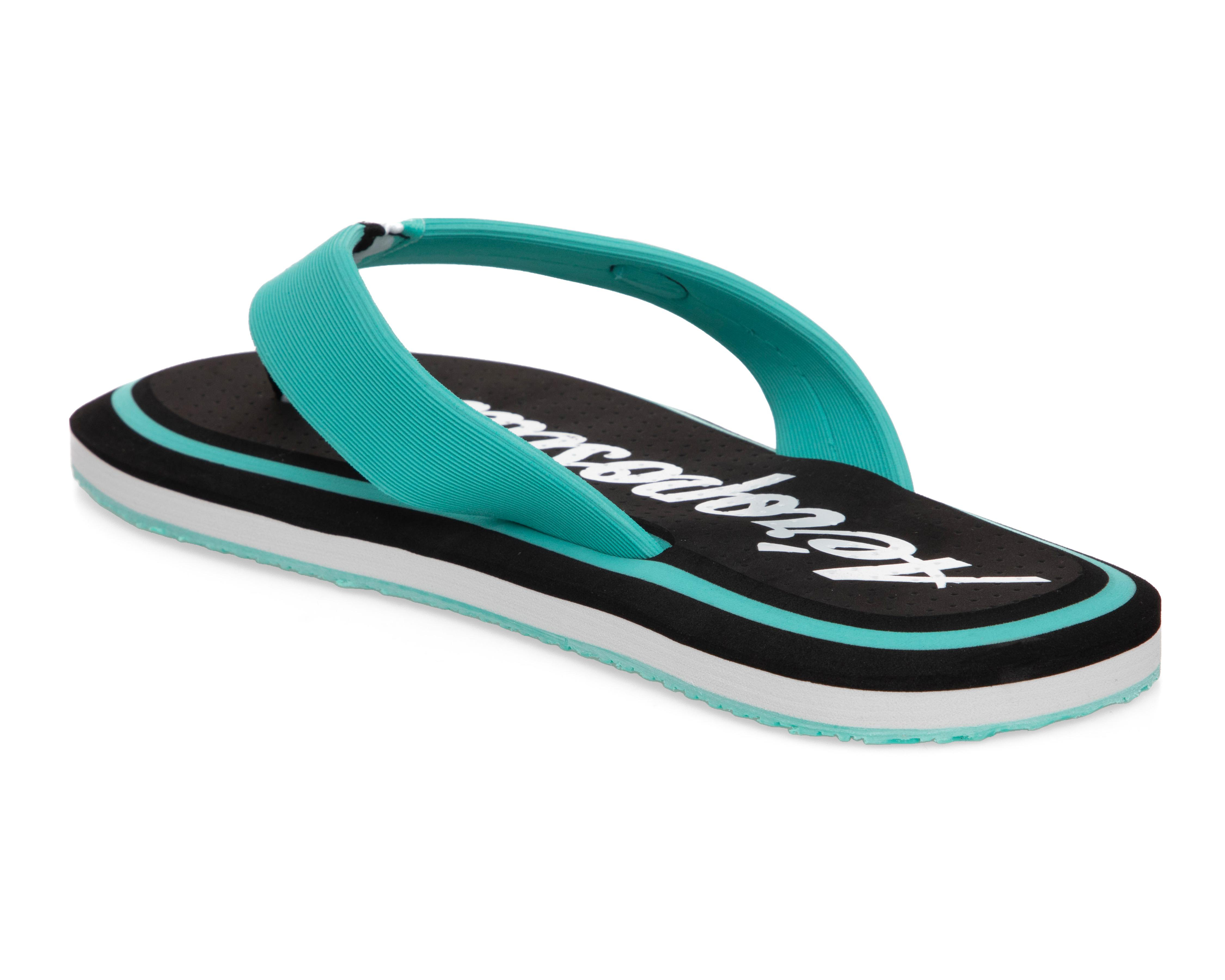 Foto 4 pulgar | Sandalias de Playa Aéropostale para Hombre