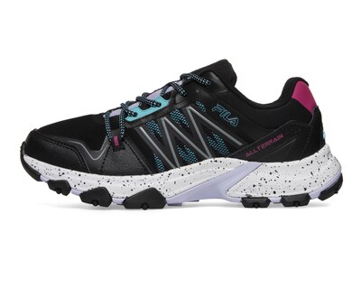 Foto 4 | Tenis FILA Sonovo 2 para Mujer