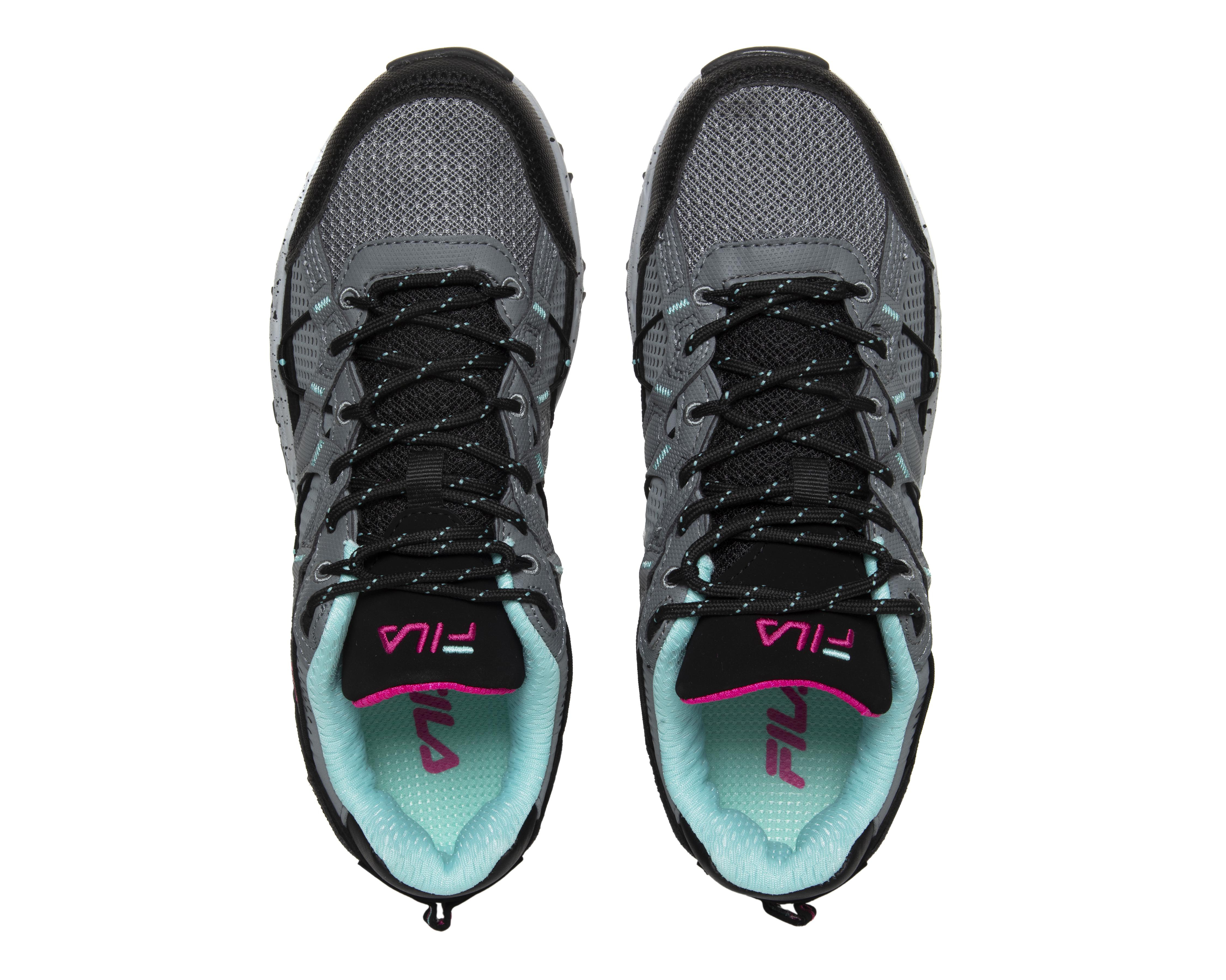 Foto 3 | Tenis FILA Grand Tier para Mujer