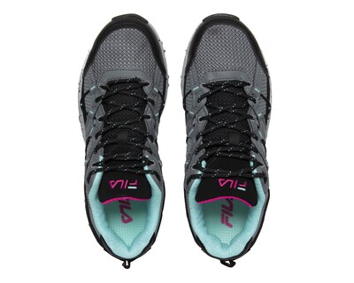 Foto 3 | Tenis FILA Grand Tier para Mujer