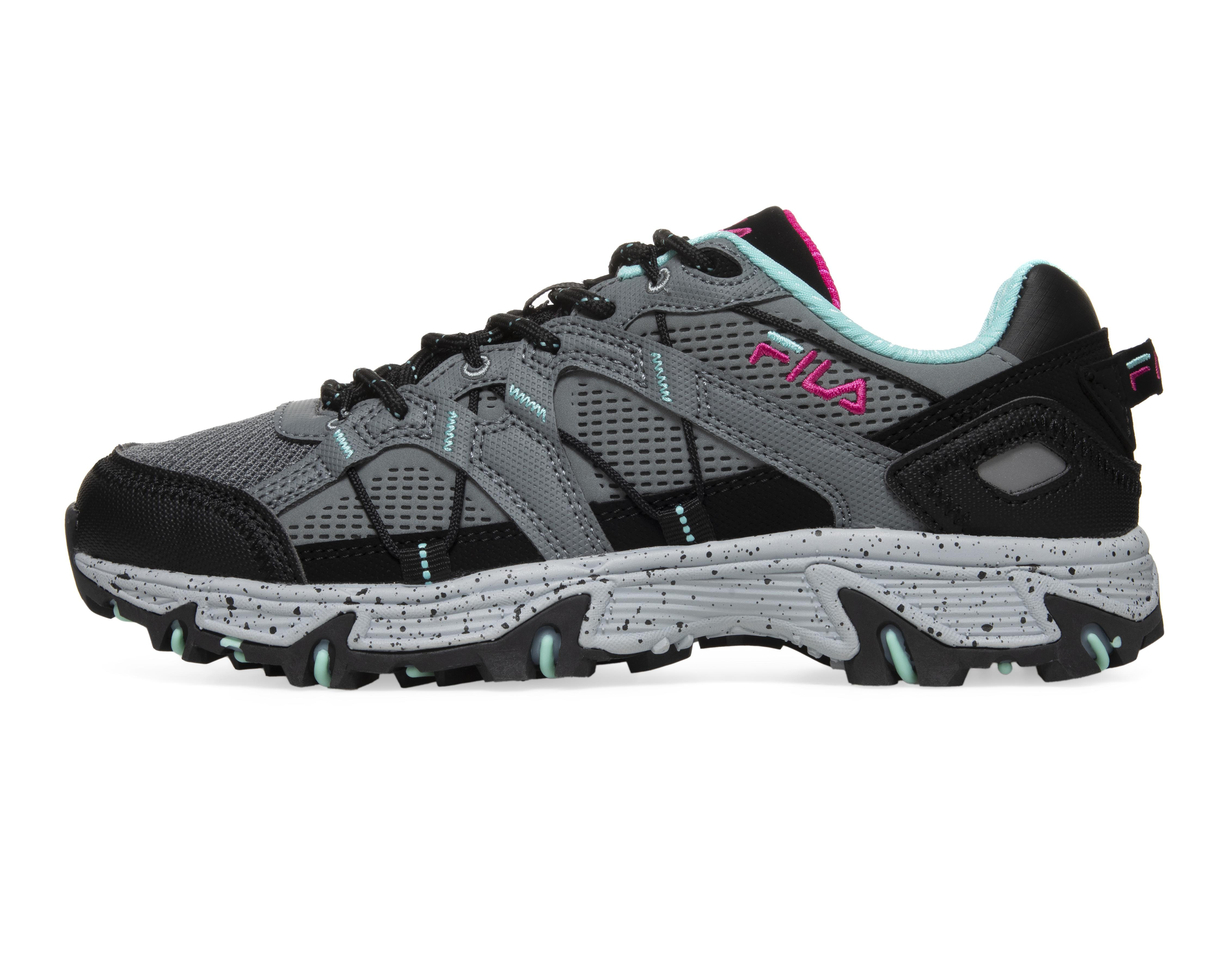 Foto 5 pulgar | Tenis FILA Grand Tier para Mujer
