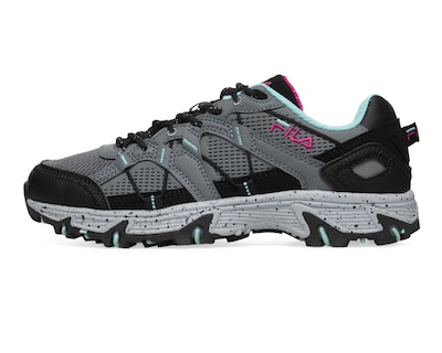 Foto 4 | Tenis FILA Grand Tier para Mujer