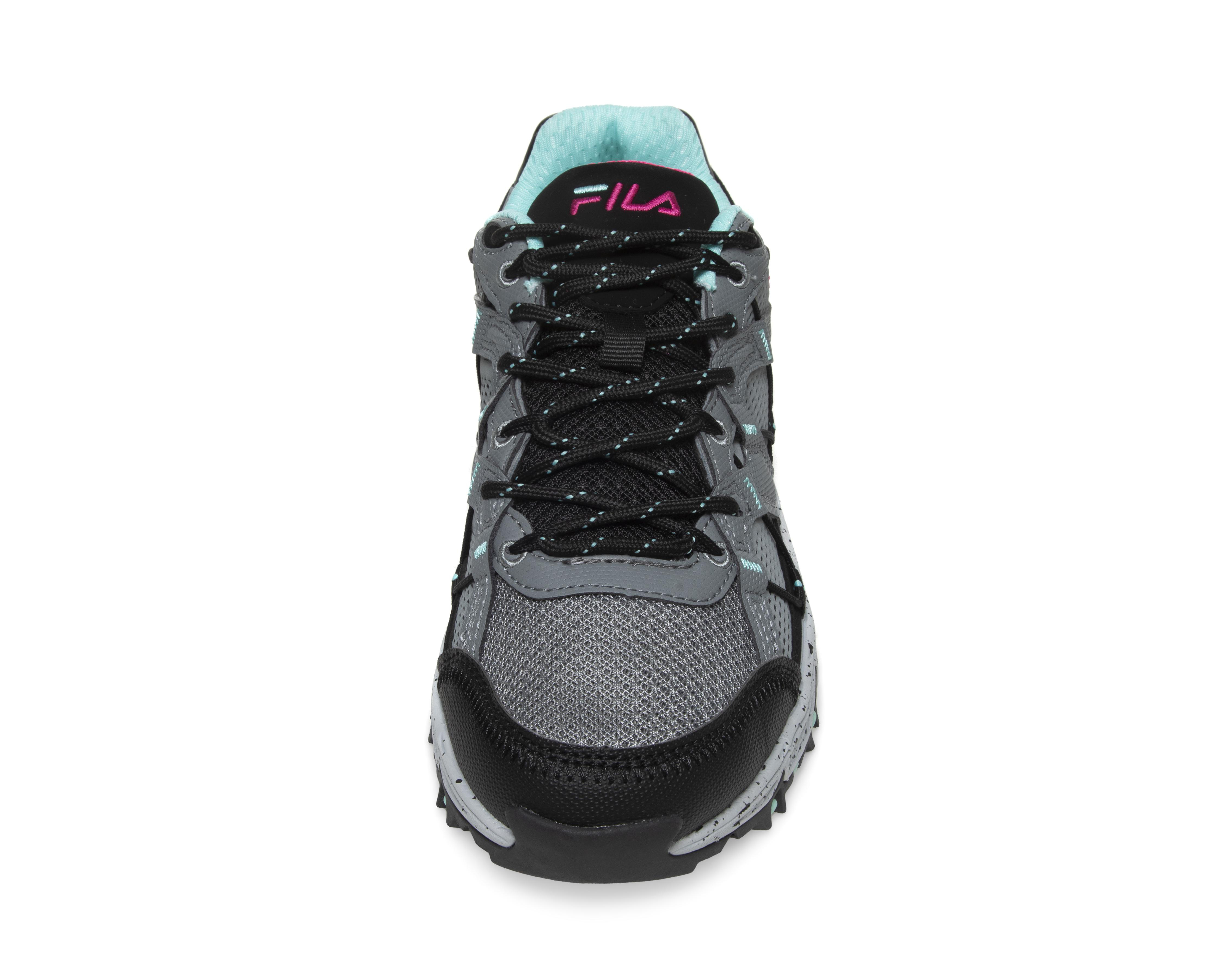 Foto 6 pulgar | Tenis FILA Grand Tier para Mujer