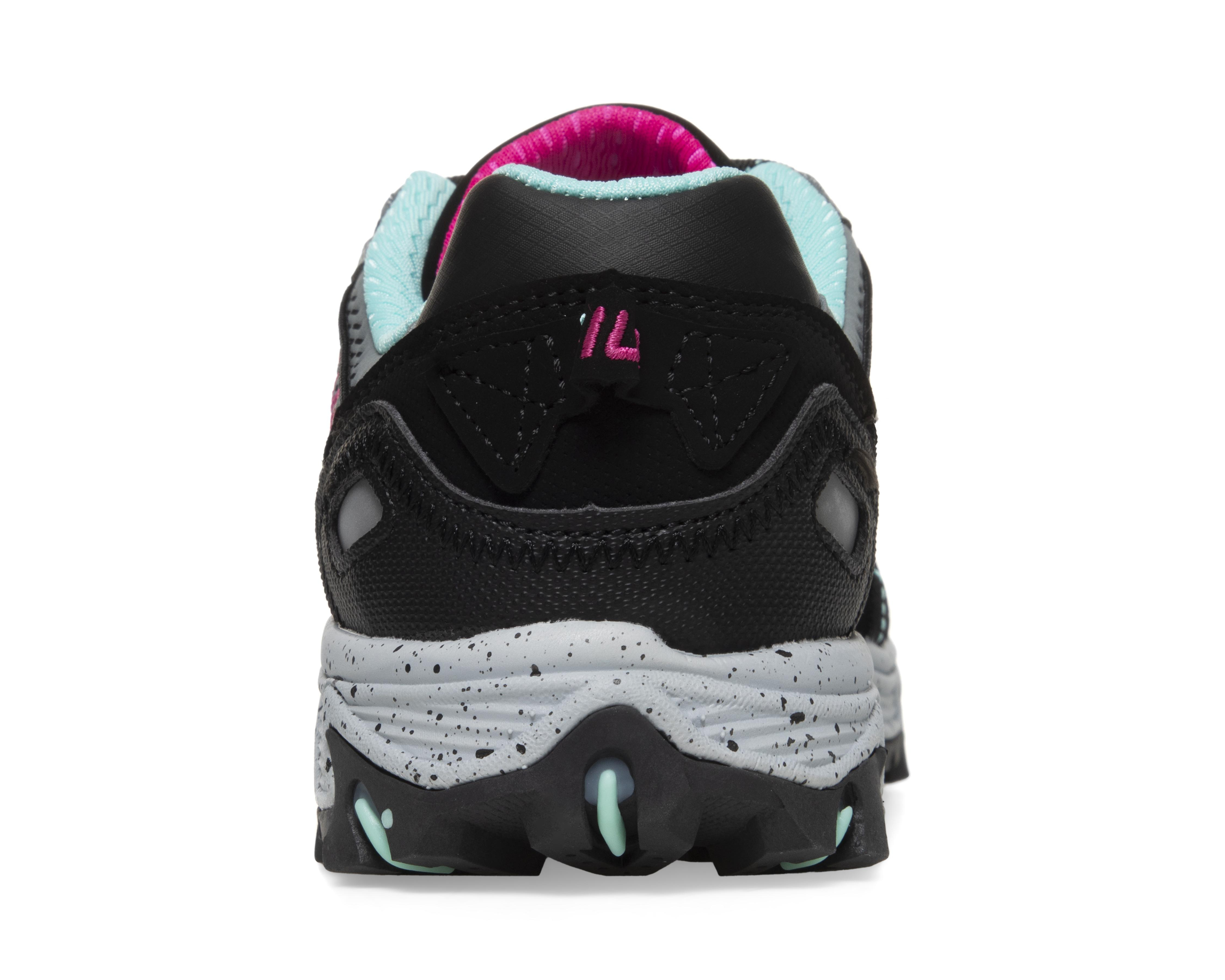 Foto 6 | Tenis FILA Grand Tier para Mujer