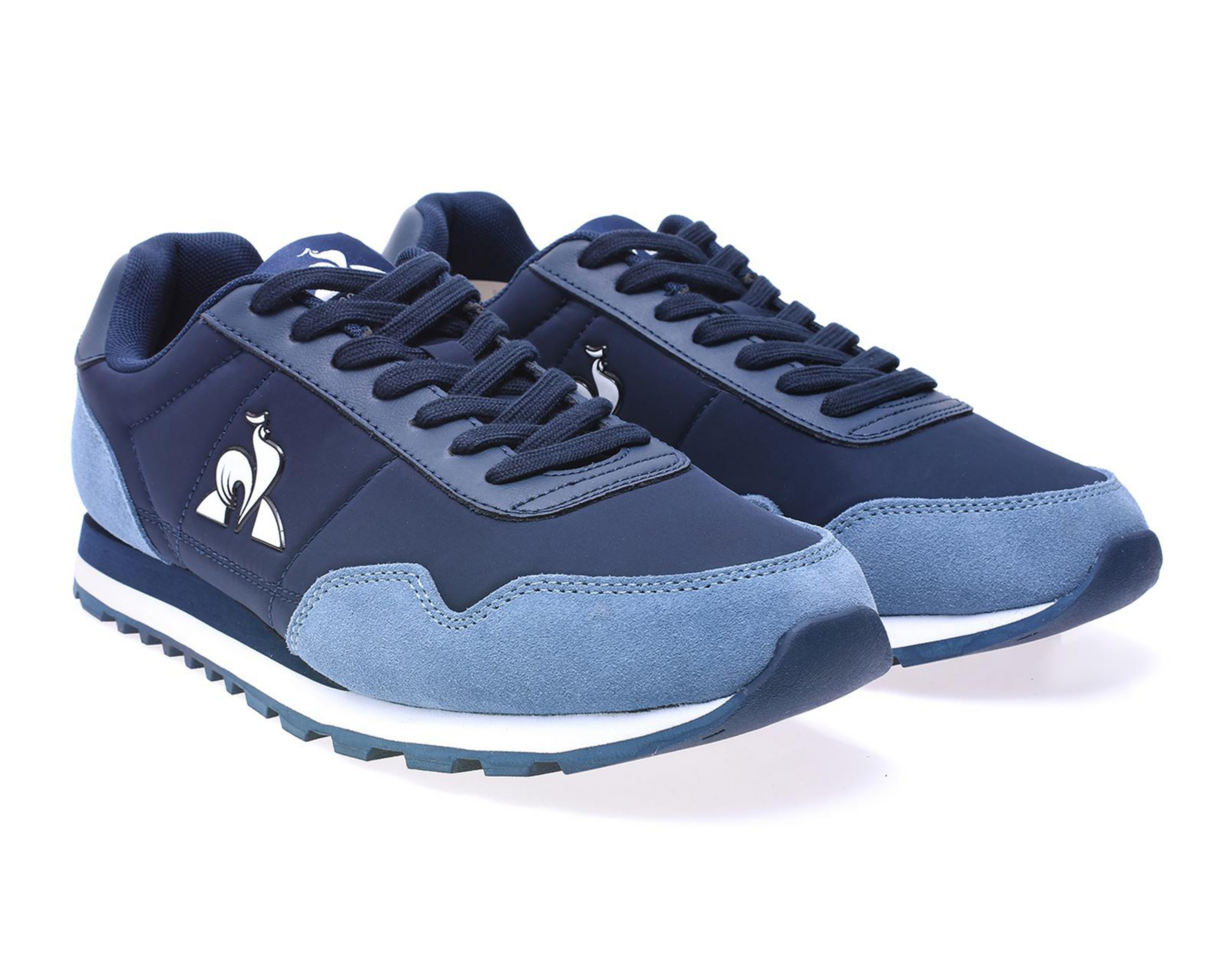 Foto 2 pulgar | Tenis Le Coq Sportif para Hombre