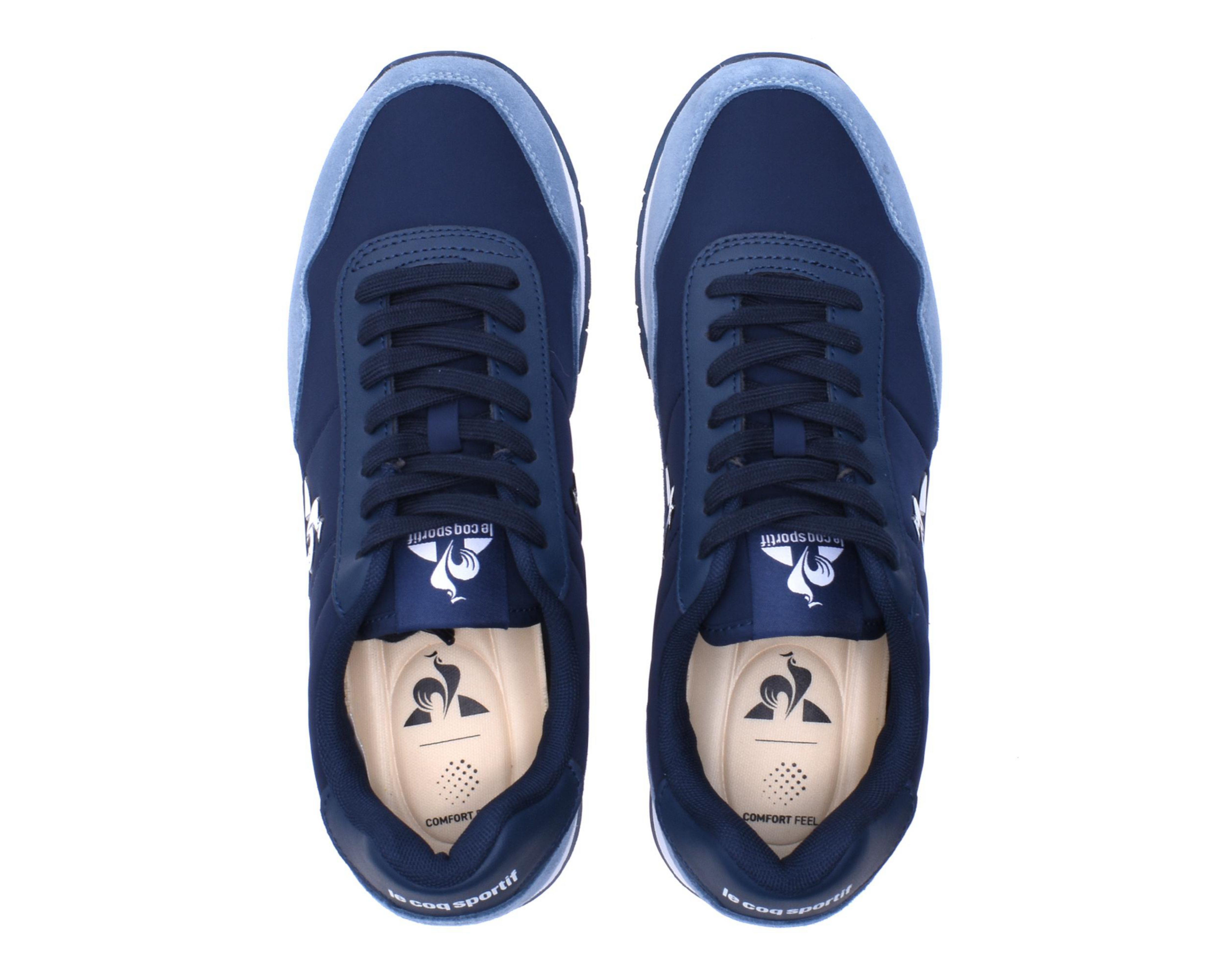Foto 4 pulgar | Tenis Le Coq Sportif para Hombre