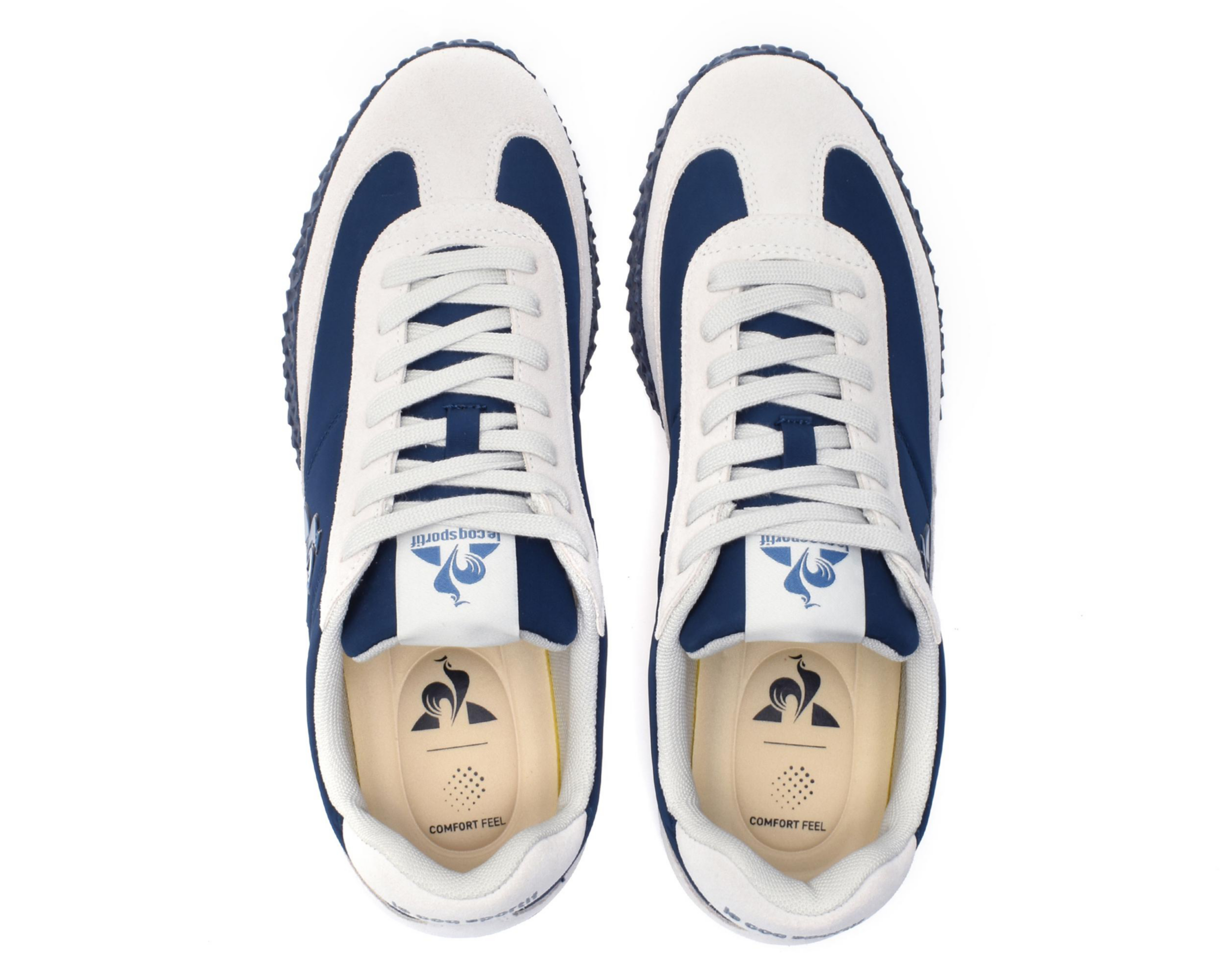 Foto 4 pulgar | Tenis Le Coq Sportif para Hombre