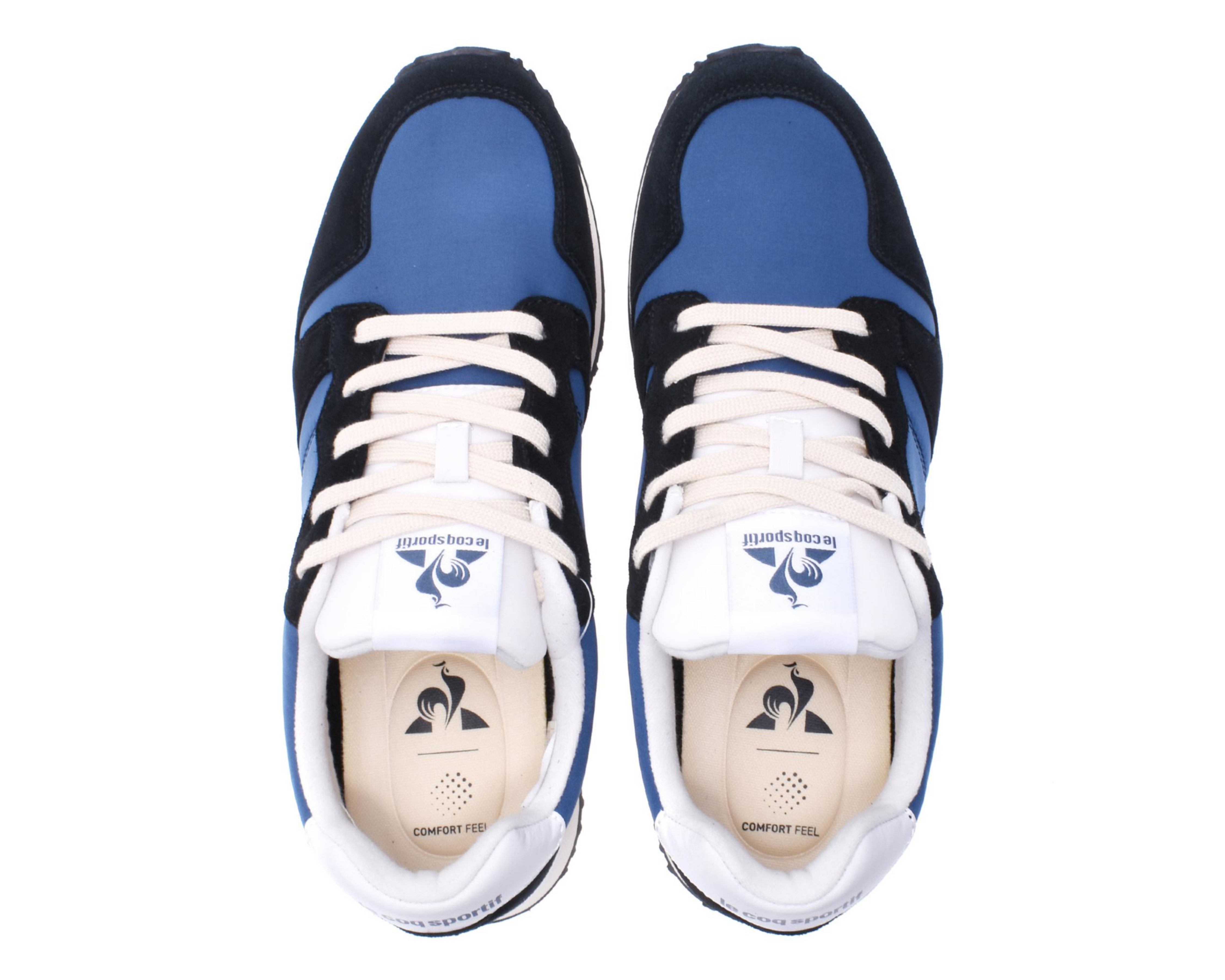 Foto 4 pulgar | Tenis Le Coq Sportif para Hombre