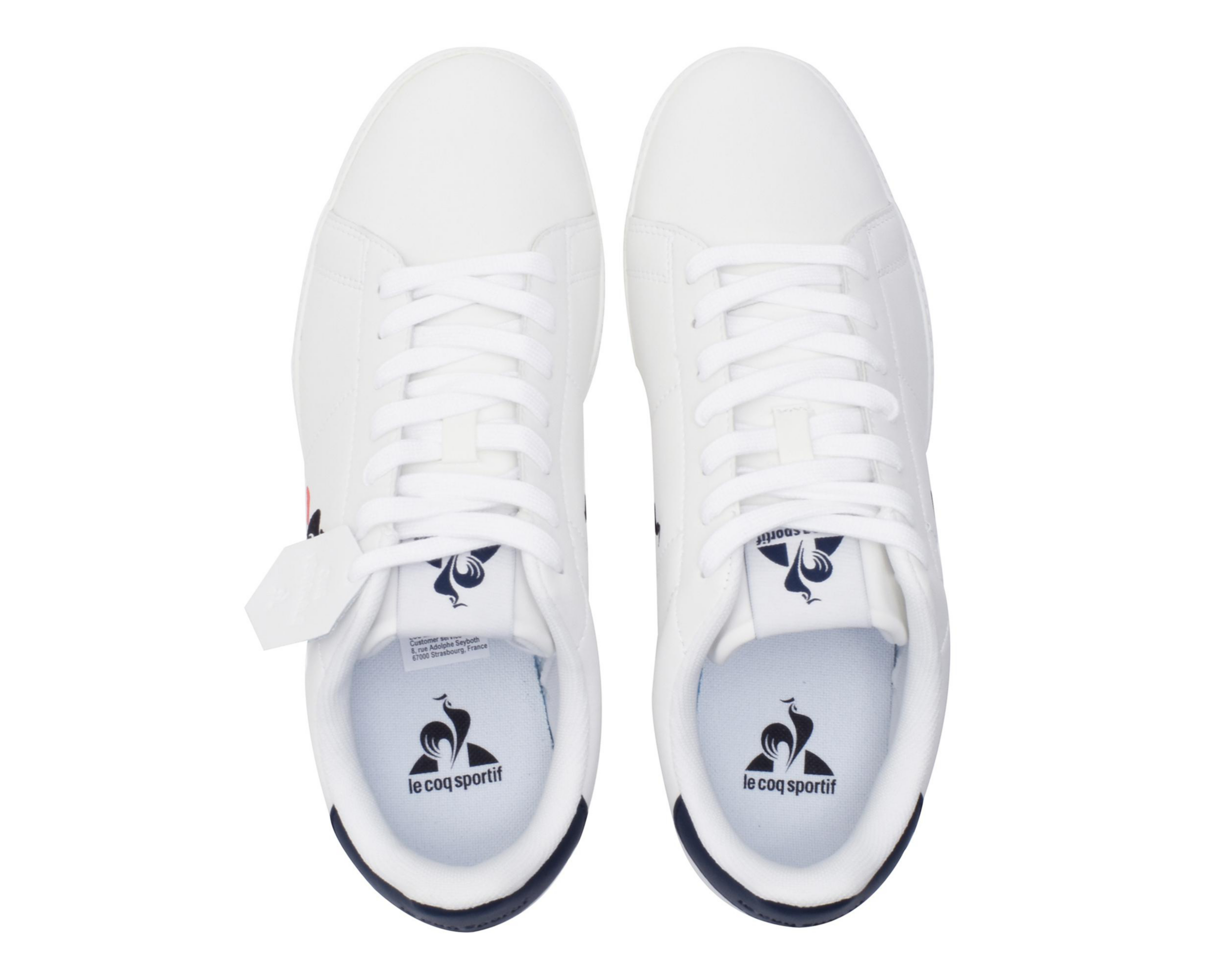 Foto 4 pulgar | Tenis Le Coq Sportif para Hombre