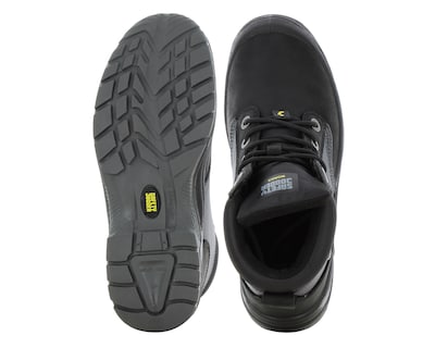 Foto 2 | Botas de Trabajo Safety Jogger para Hombre