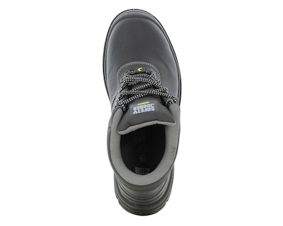 Foto 5 | Botas de Trabajo Safety Jogger de Piel para Hombre