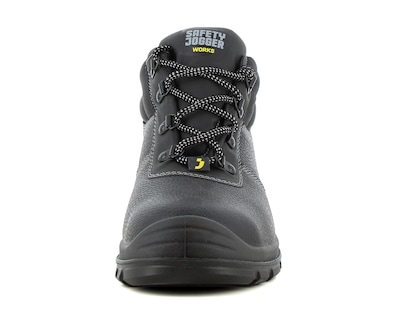 Foto 6 | Botas de Trabajo Safety Jogger de Piel para Hombre