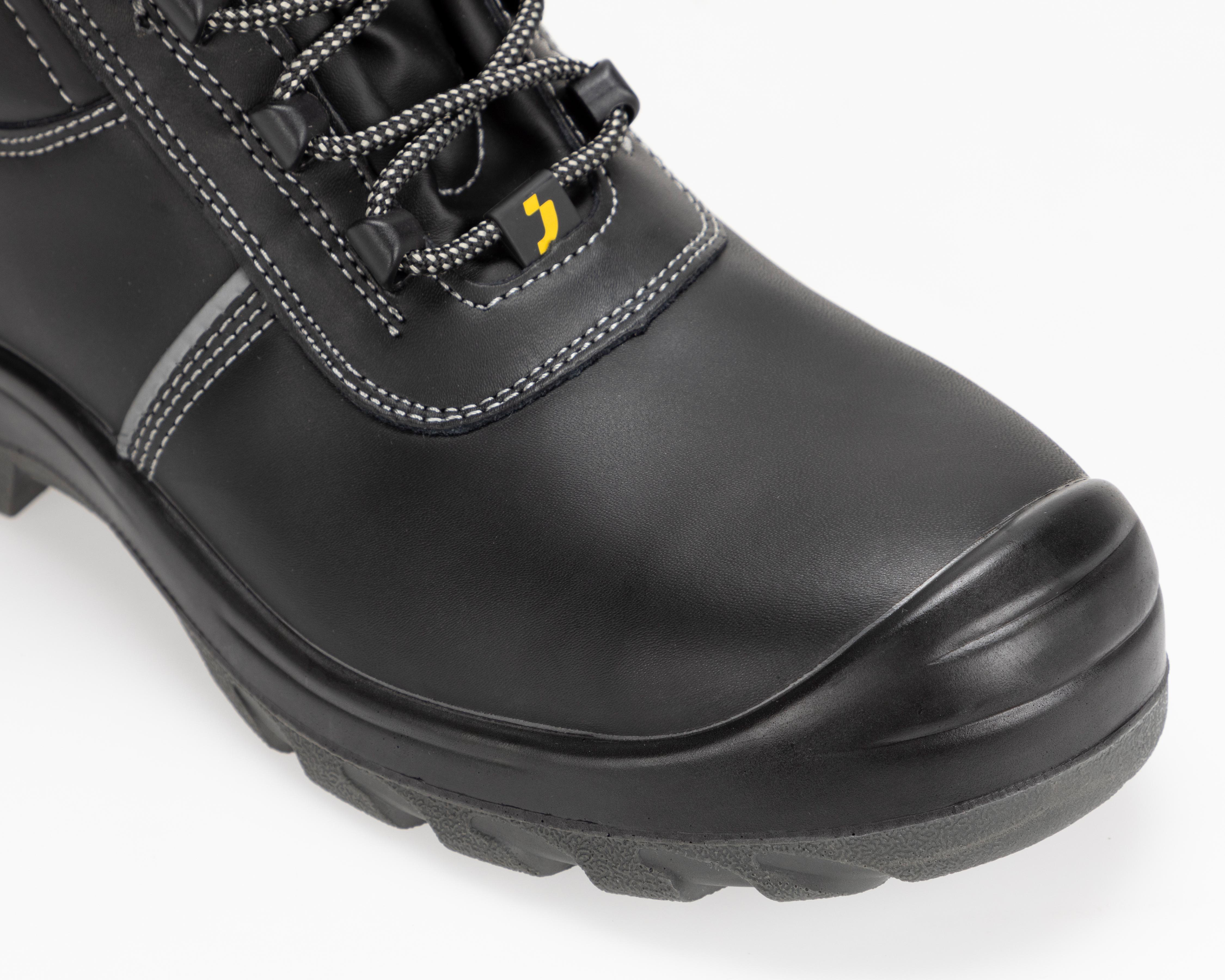 Foto 7 pulgar | Botas de Trabajo Safety Jogger Works Eos de Piel para Hombre