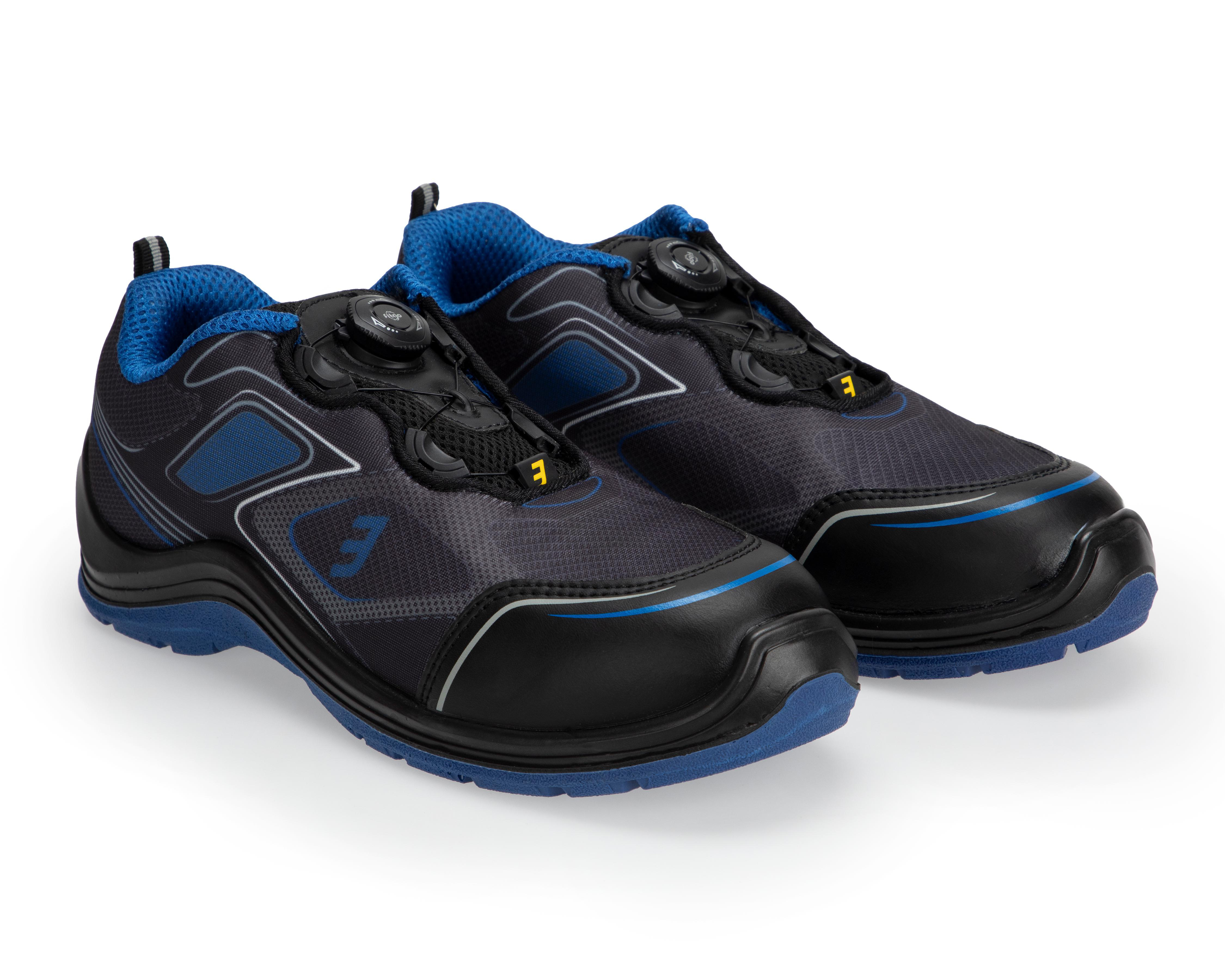 Tenis de Seguridad Safety Jogger Works para Hombre $999