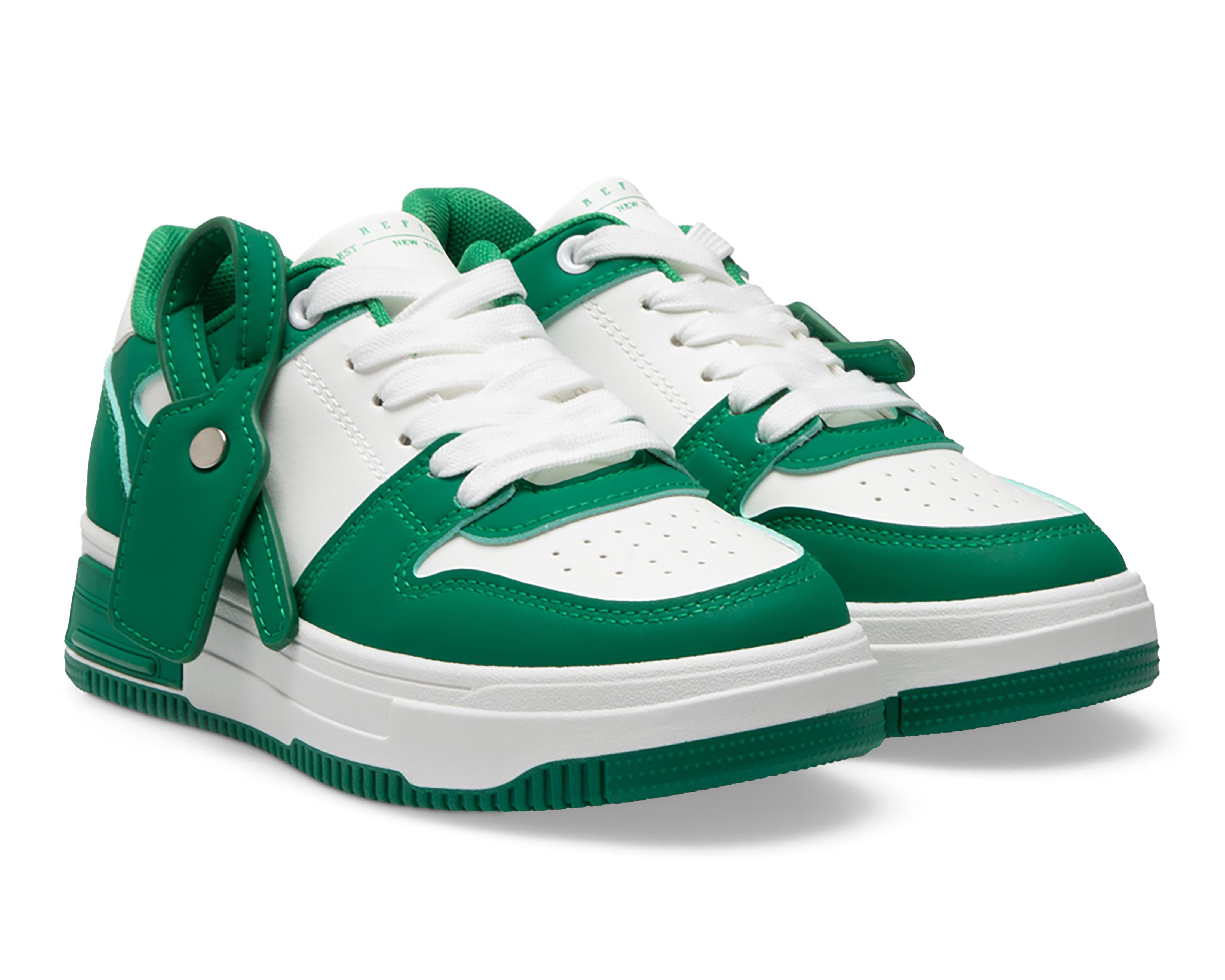 Tenis de Moda Refill Juveniles $449