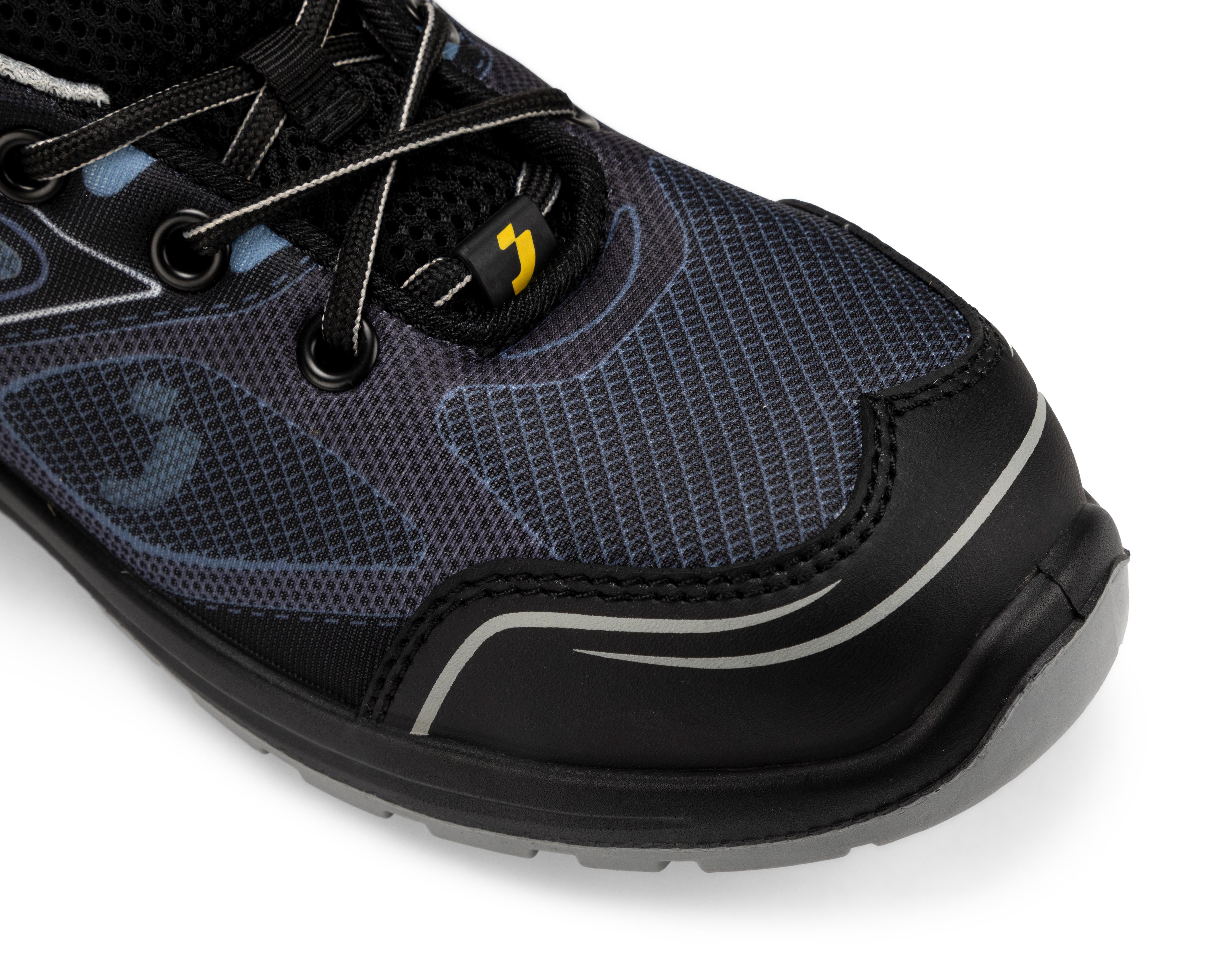 Foto 6 | Zapatos de Seguridad Safety Jogger Works Cador para Hombre