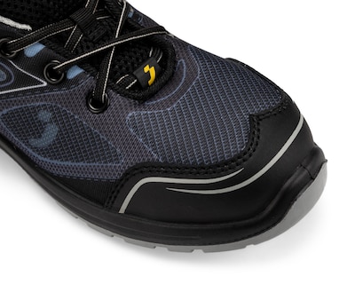 Foto 6 | Zapatos de Seguridad Safety Jogger Works Cador para Hombre