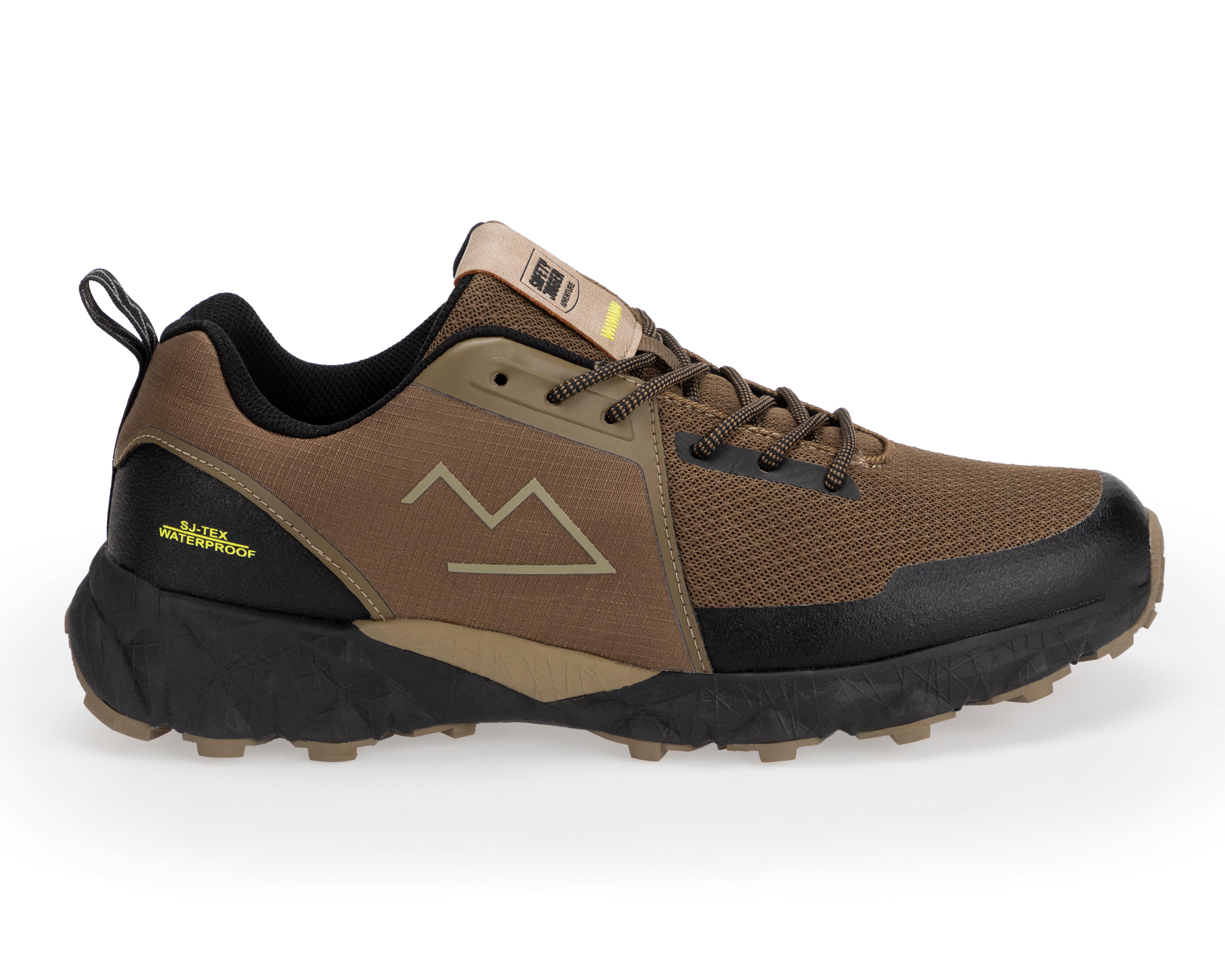 Foto 2 | Zapatos Outdoor Safety Jogger Adventure Taman para Hombre