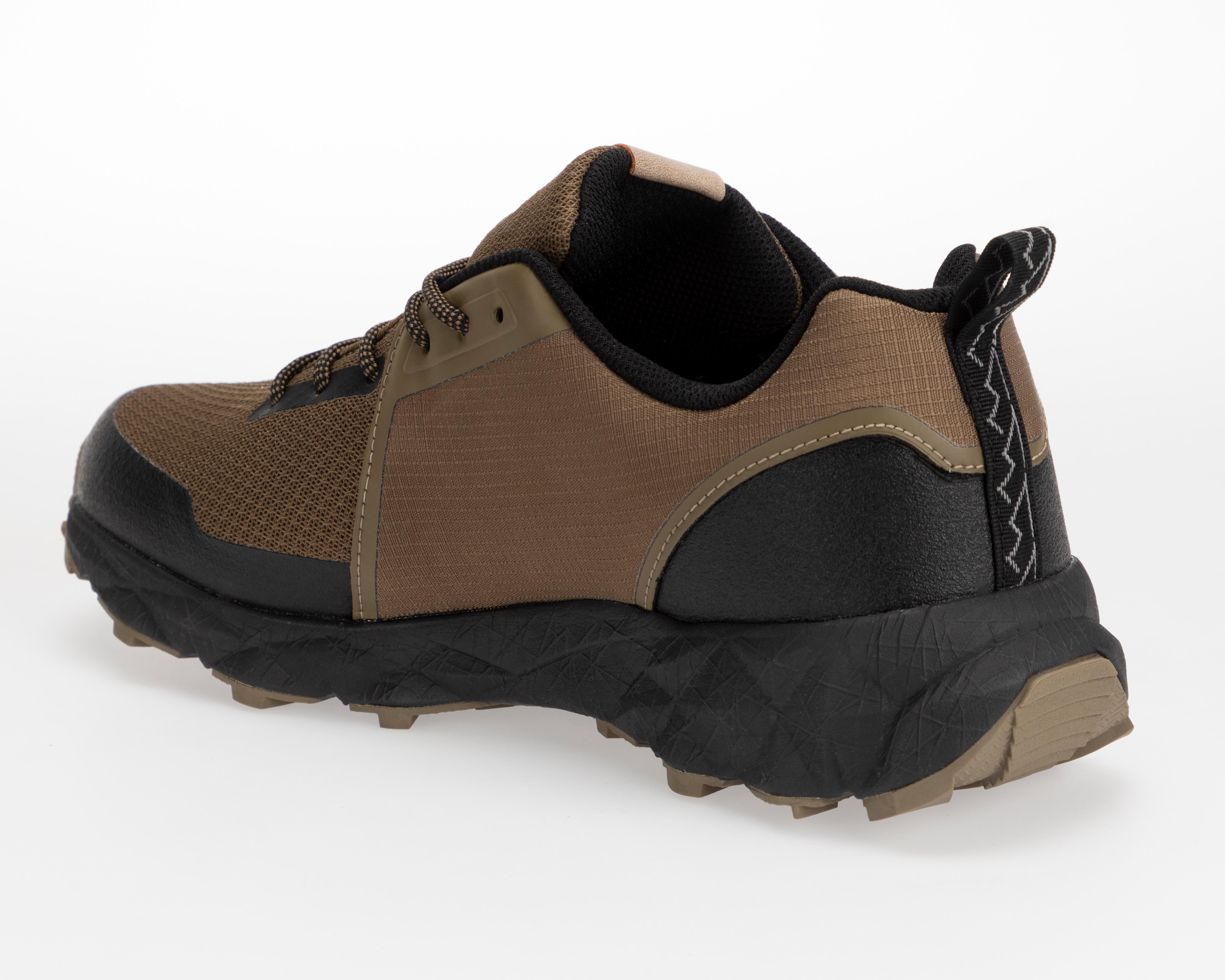 Foto 5 pulgar | Zapatos Outdoor Safety Jogger Adventure Taman para Hombre