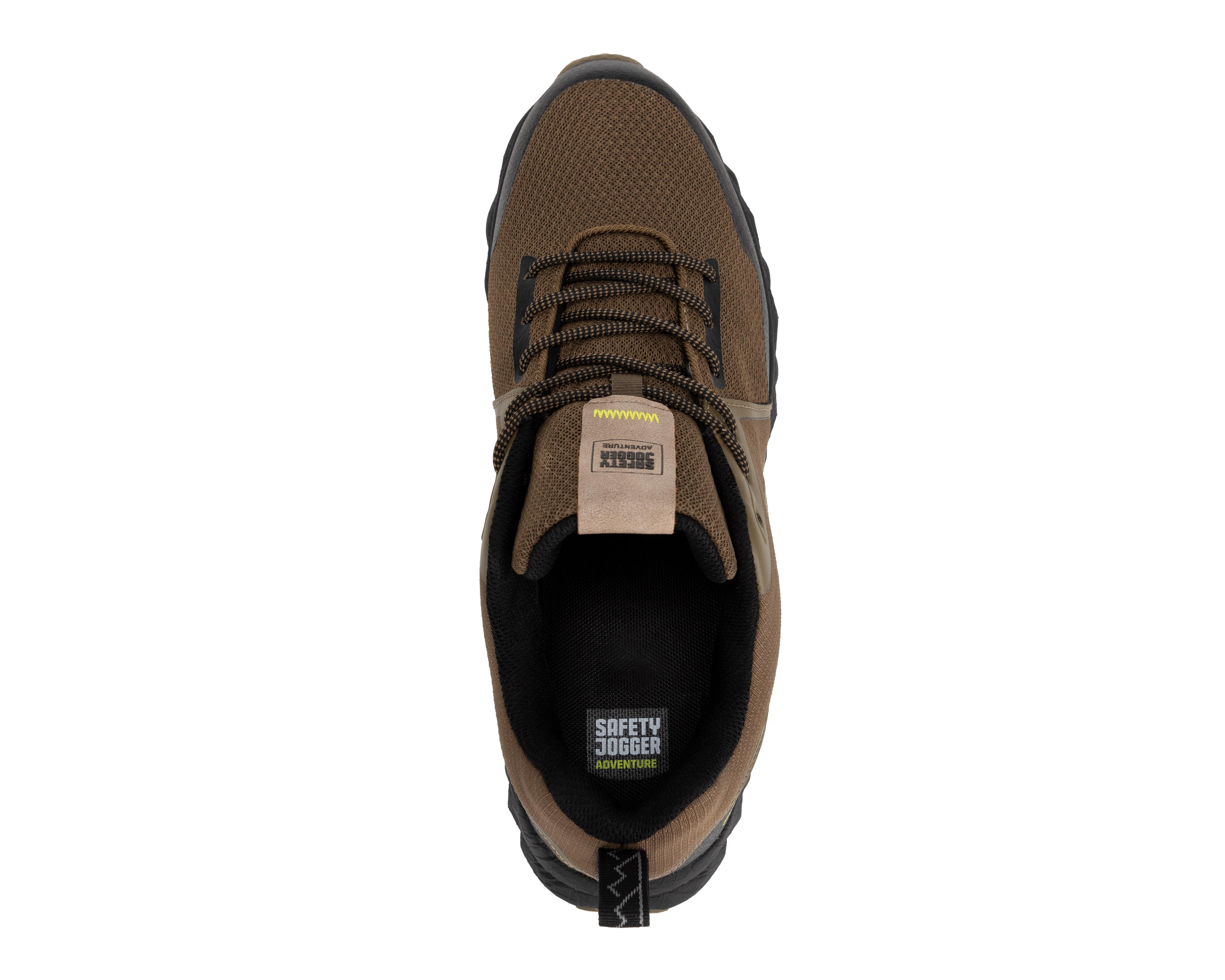 Foto 6 pulgar | Zapatos Outdoor Safety Jogger Adventure Taman para Hombre