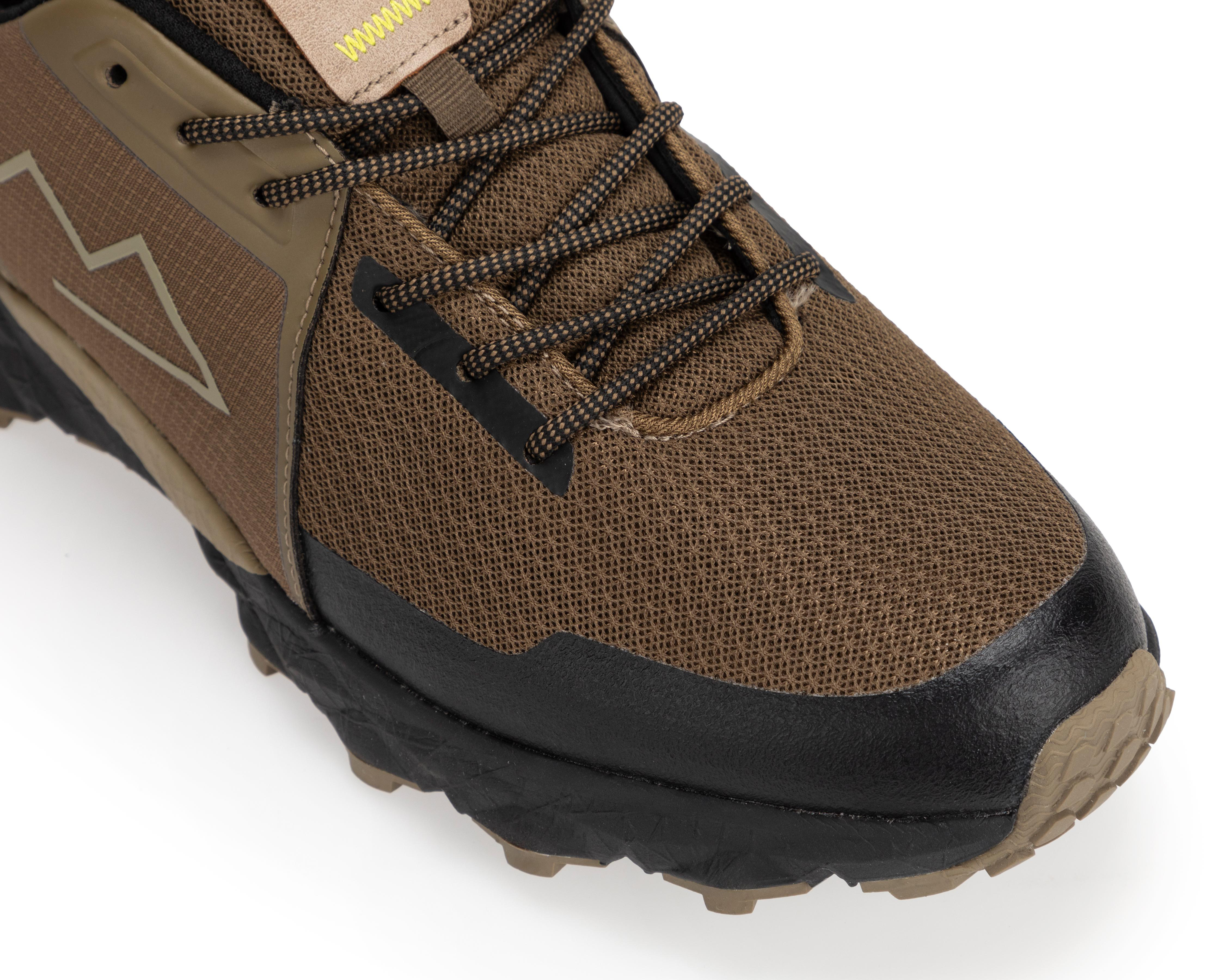 Foto 7 pulgar | Zapatos Outdoor Safety Jogger Adventure Taman para Hombre