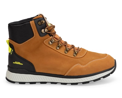 Foto 2 | Botas Outdoor Safety Jogger Adventures Street de Piel para Hombre