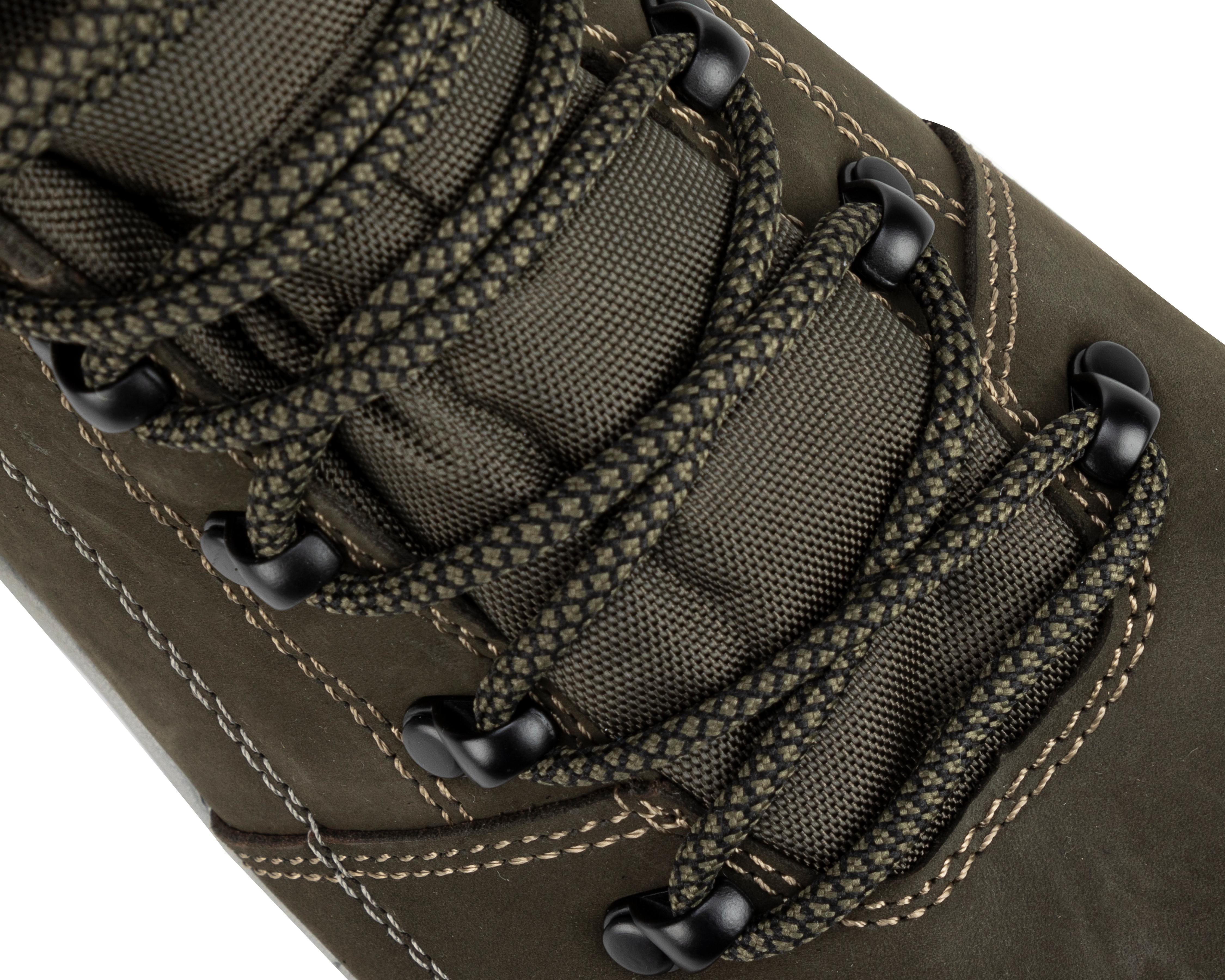 Foto 7 pulgar | Botas Outdoor Safety Jogger Adventure Scout de Piel para Hombre