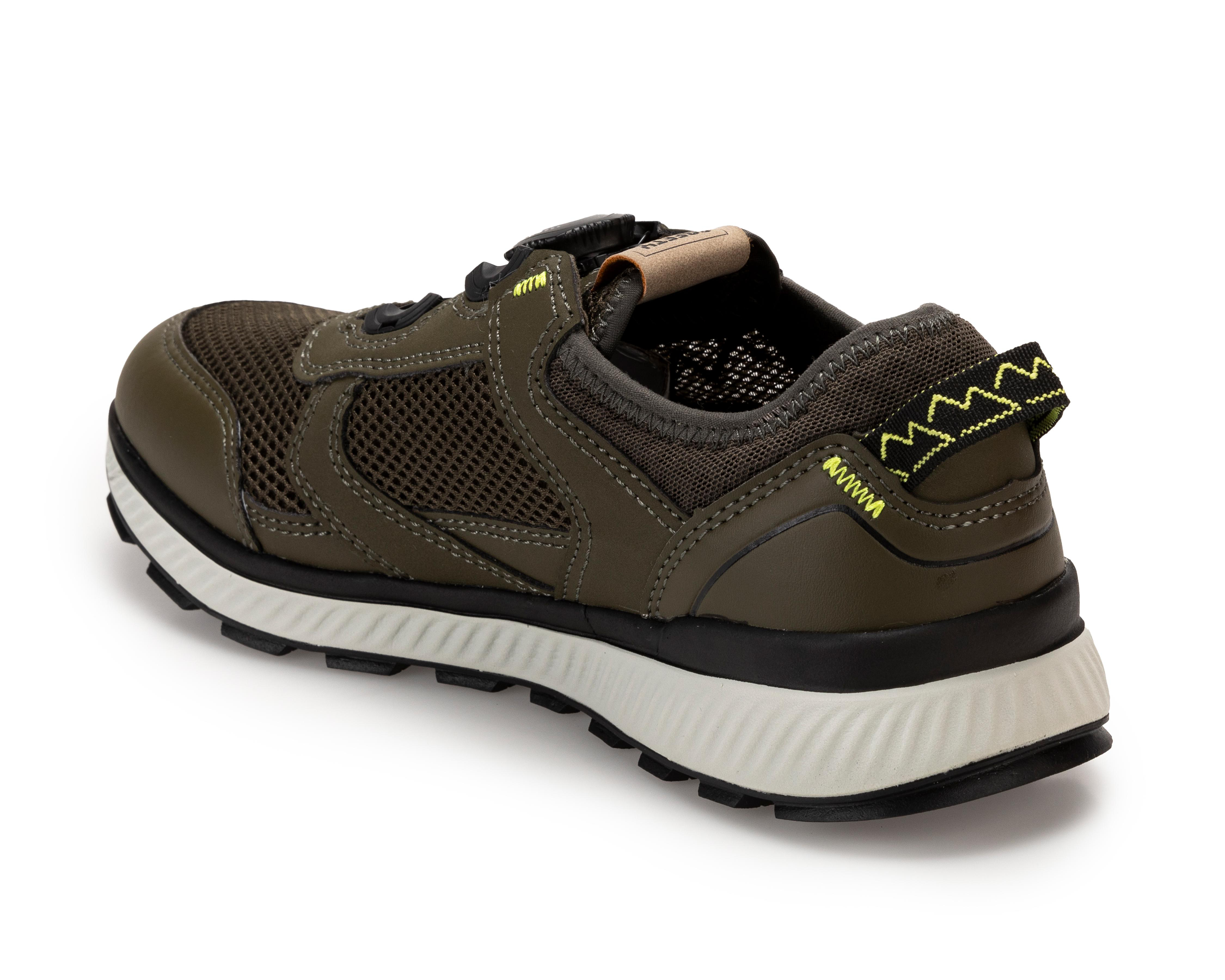 Foto 4 pulgar | Tenis para Senderismo Safety Jogger Colorado para Hombre