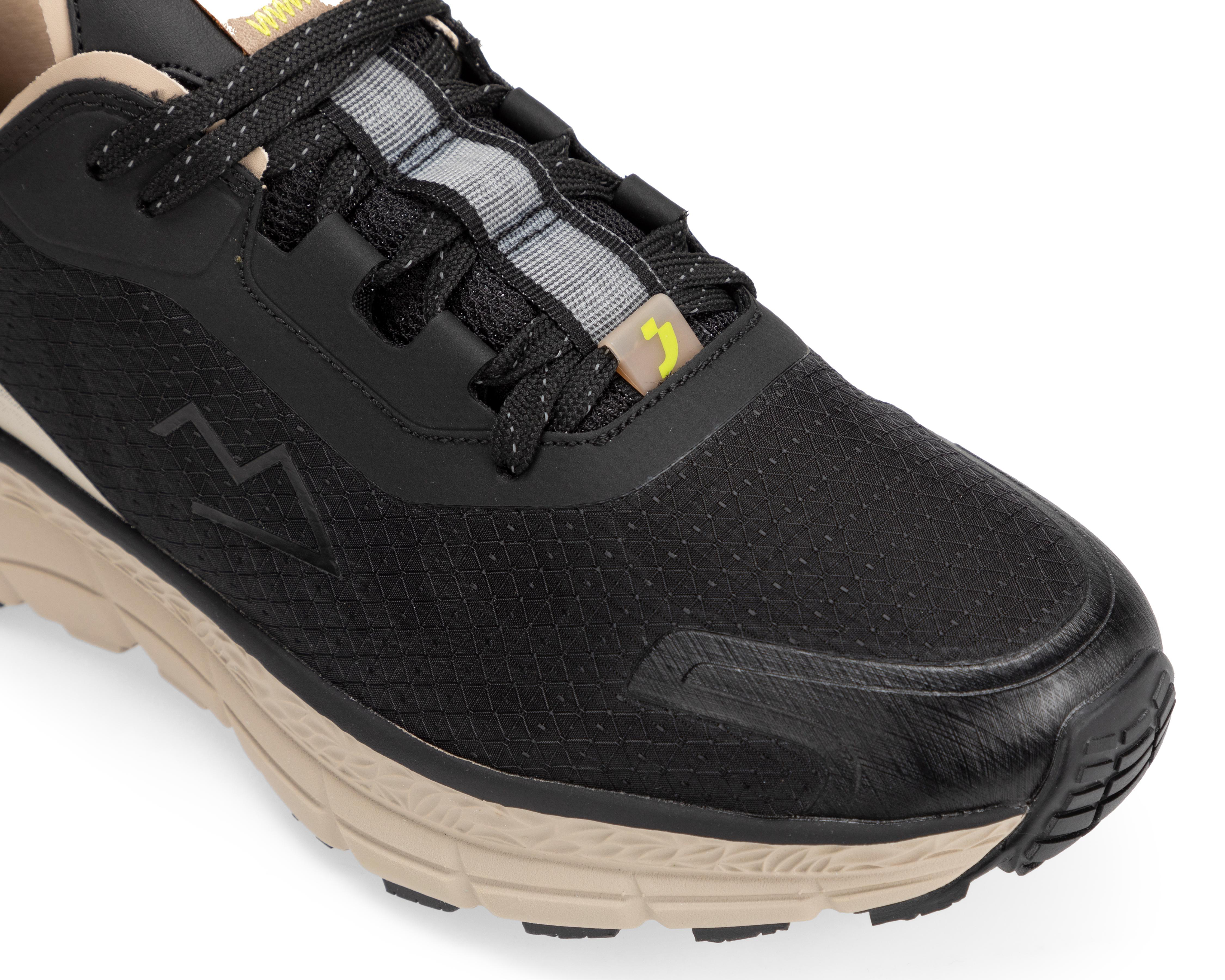 Foto 6 | Tenis para Senderismo Safety Jogger Adventure Napo para Hombre