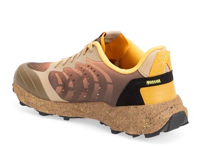 Foto 3 | Tenis para Senderismo Safety Jogger Adventures Santiago para Hombre