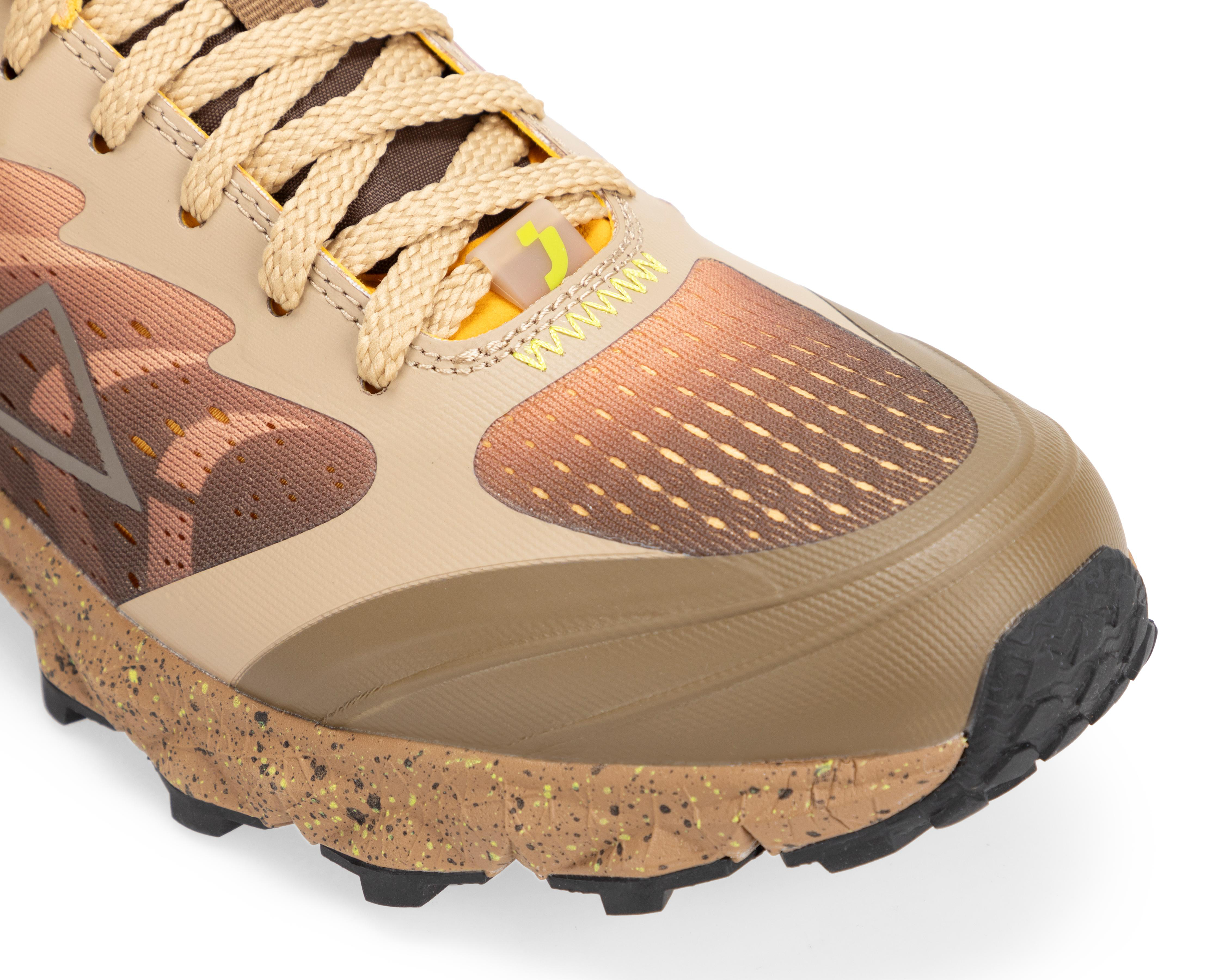 Foto 6 | Tenis para Senderismo Safety Jogger Adventures Santiago para Hombre