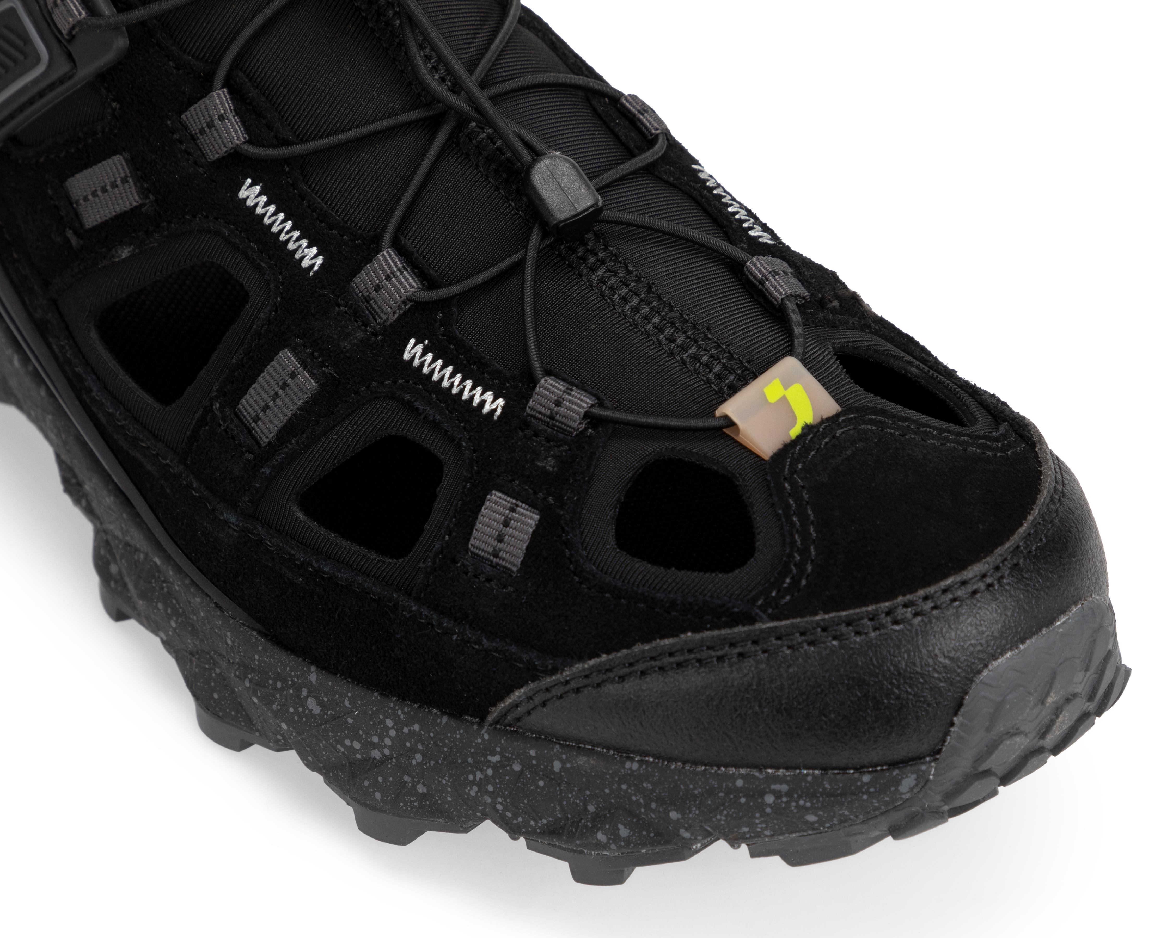 Foto 7 pulgar | Sandalias para Senderismo Safety Jogger Adventure Lanos para Hombre