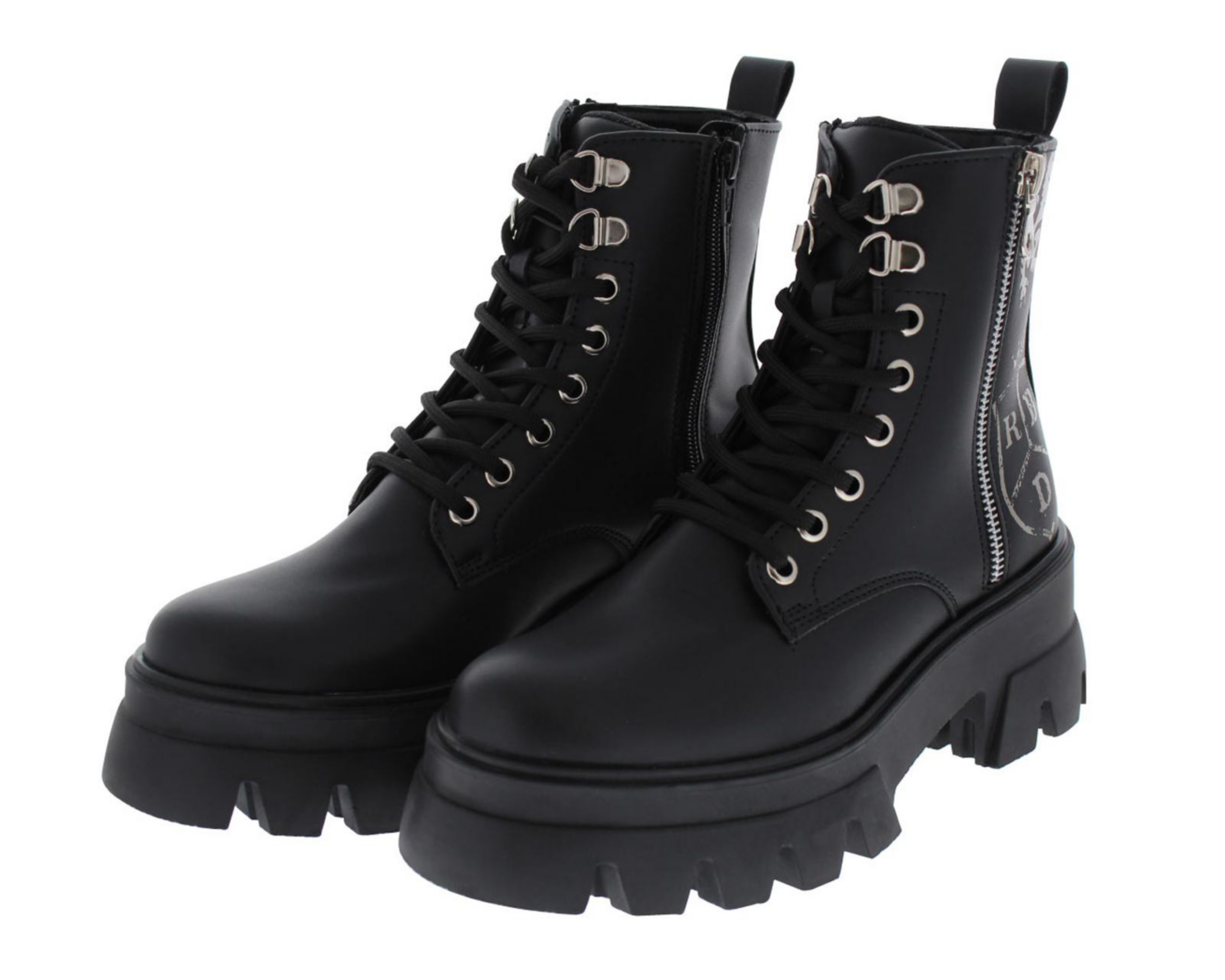 Botas Urbanas RBD para Mujer $319