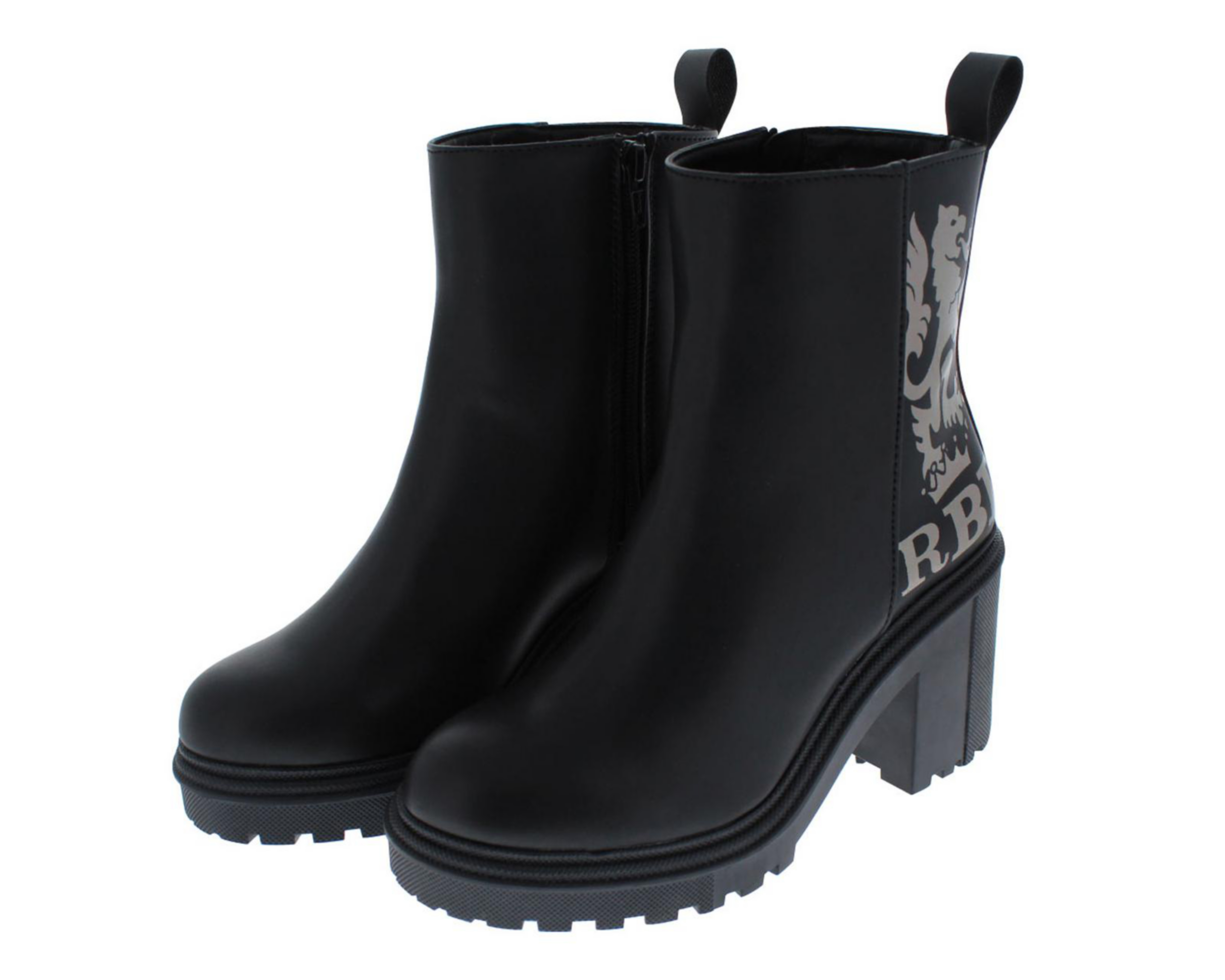 Foto 2 pulgar | Botas Casuales RBD para Mujer