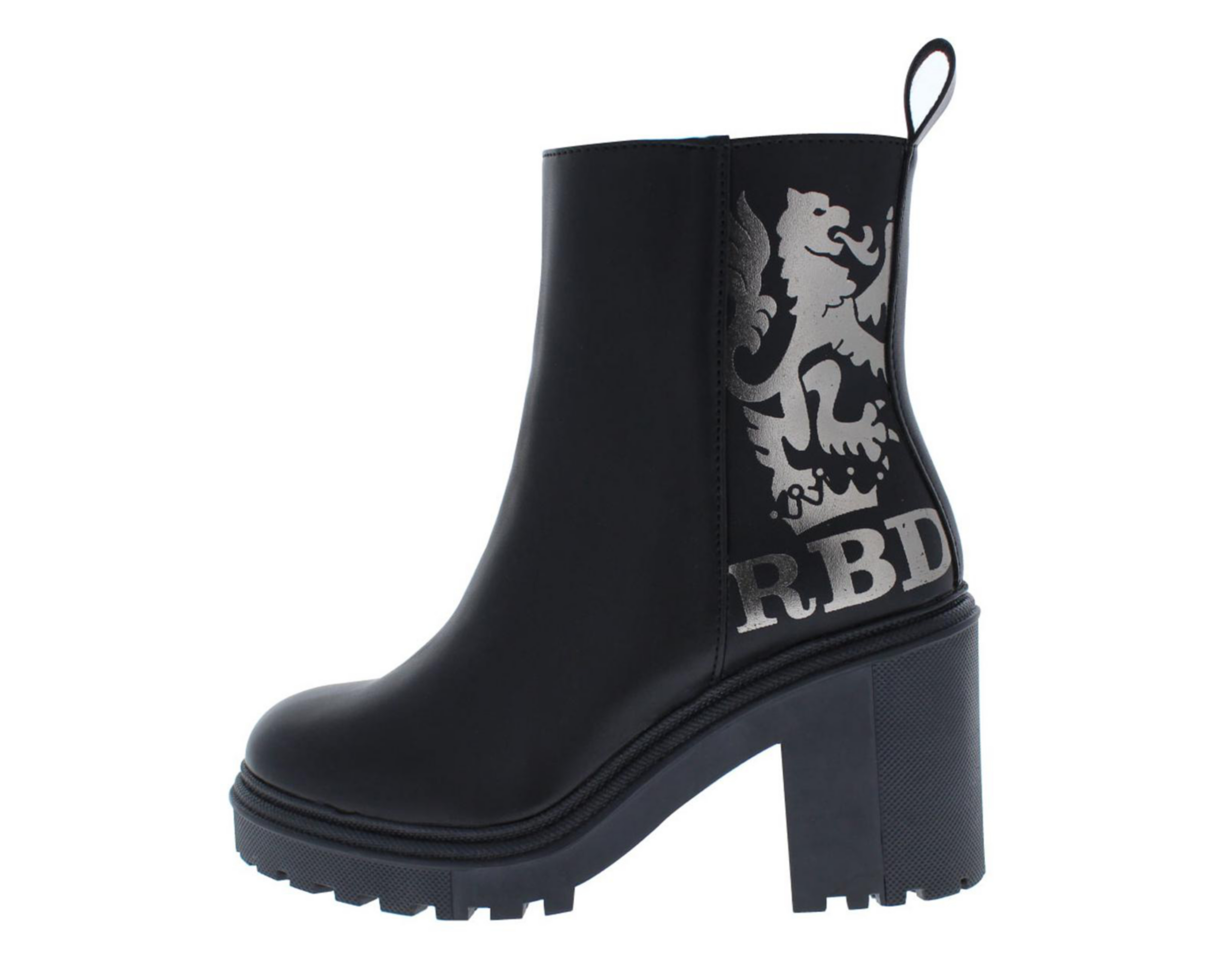 Foto 5 pulgar | Botas Casuales RBD para Mujer