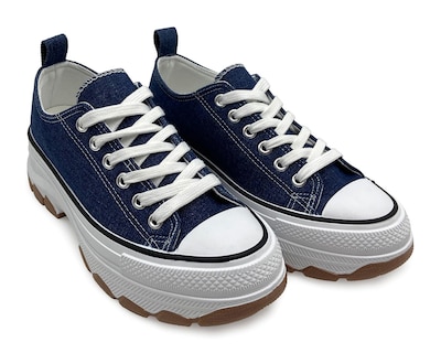 Foto 1 | Tenis Casuales 18 Forever para Mujer