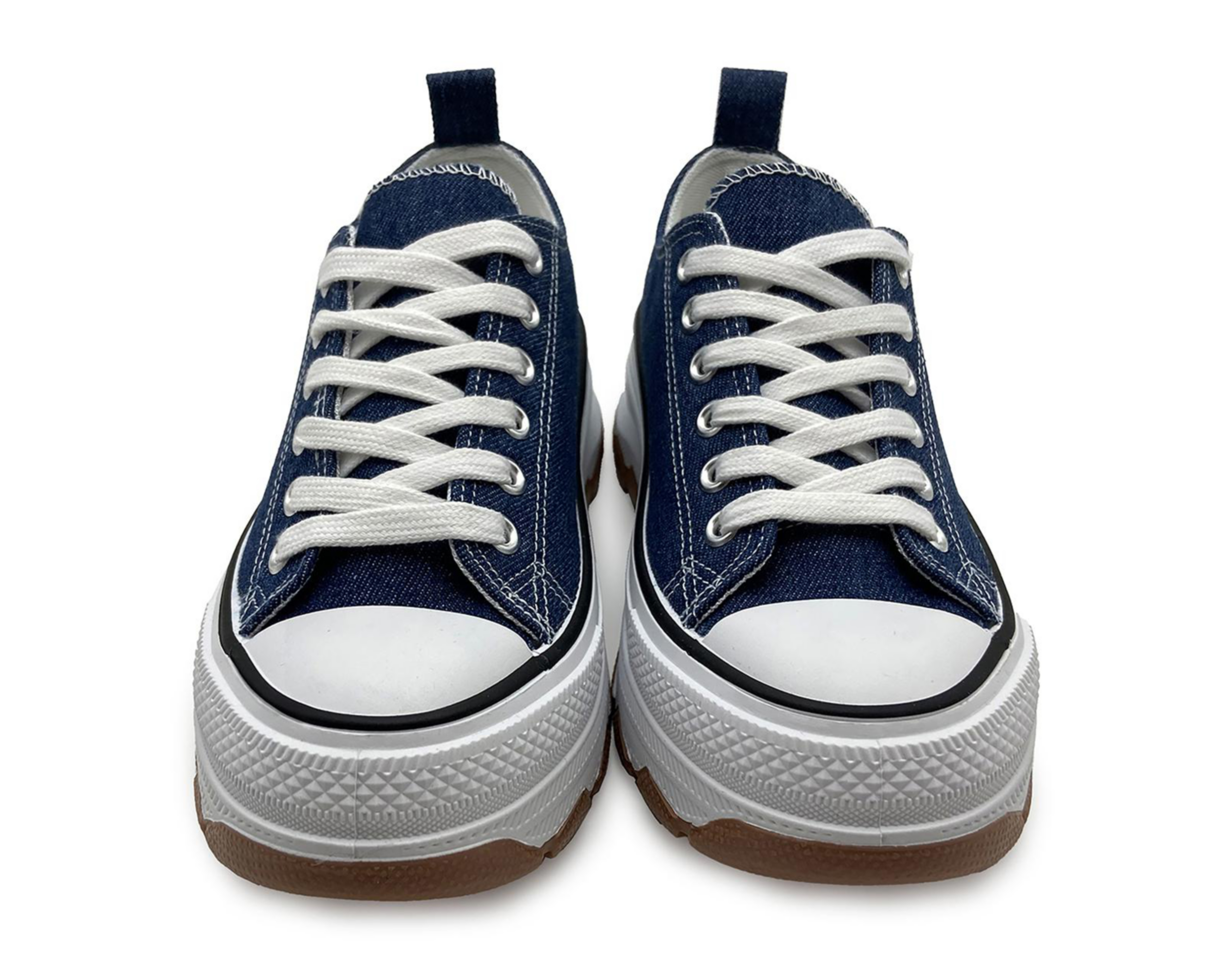 Foto 4 pulgar | Tenis Casuales 18 Forever para Mujer