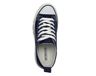 Foto 5 | Tenis Casuales 18 Forever para Mujer